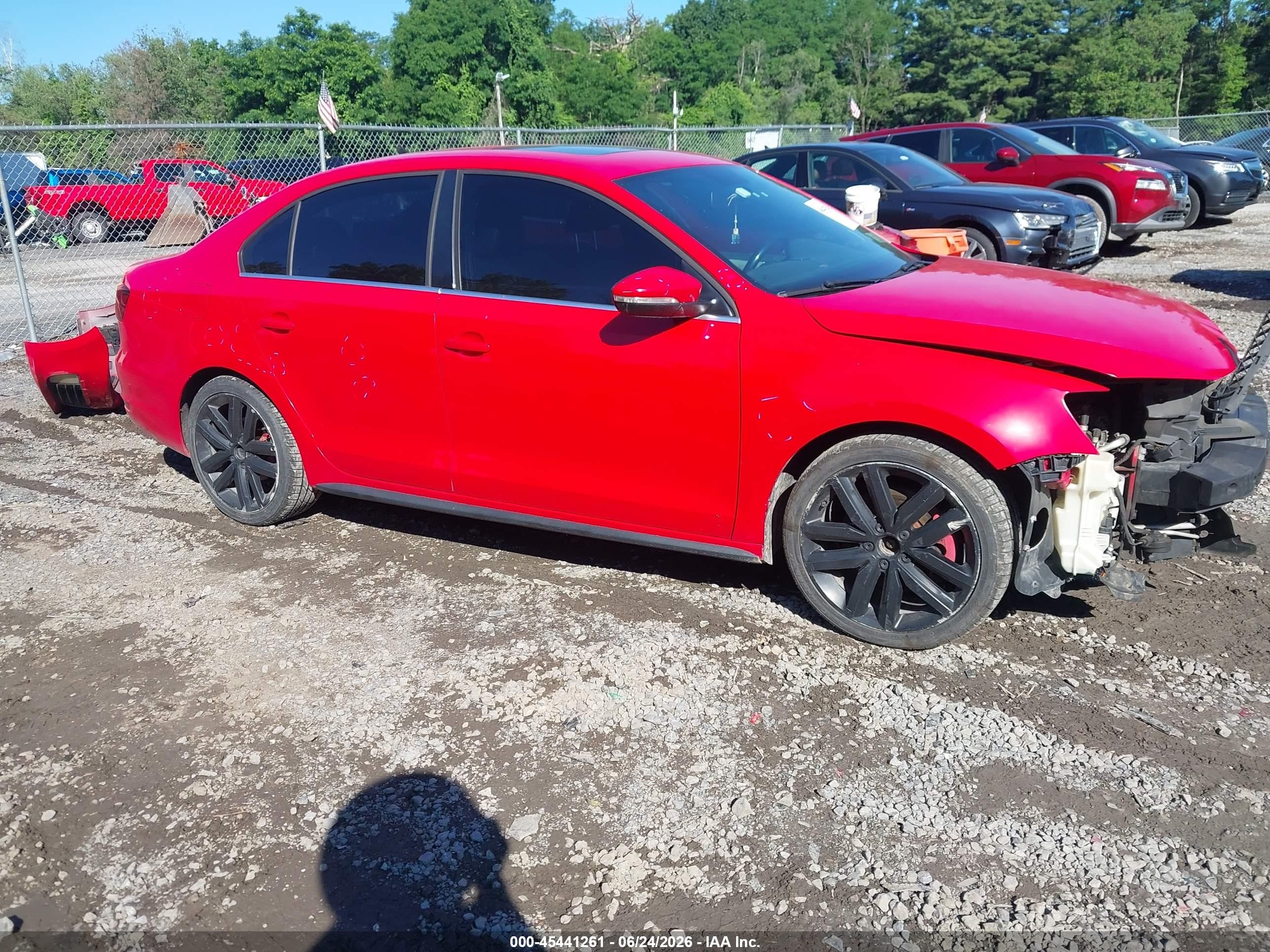 3VW467AJ0DM234476