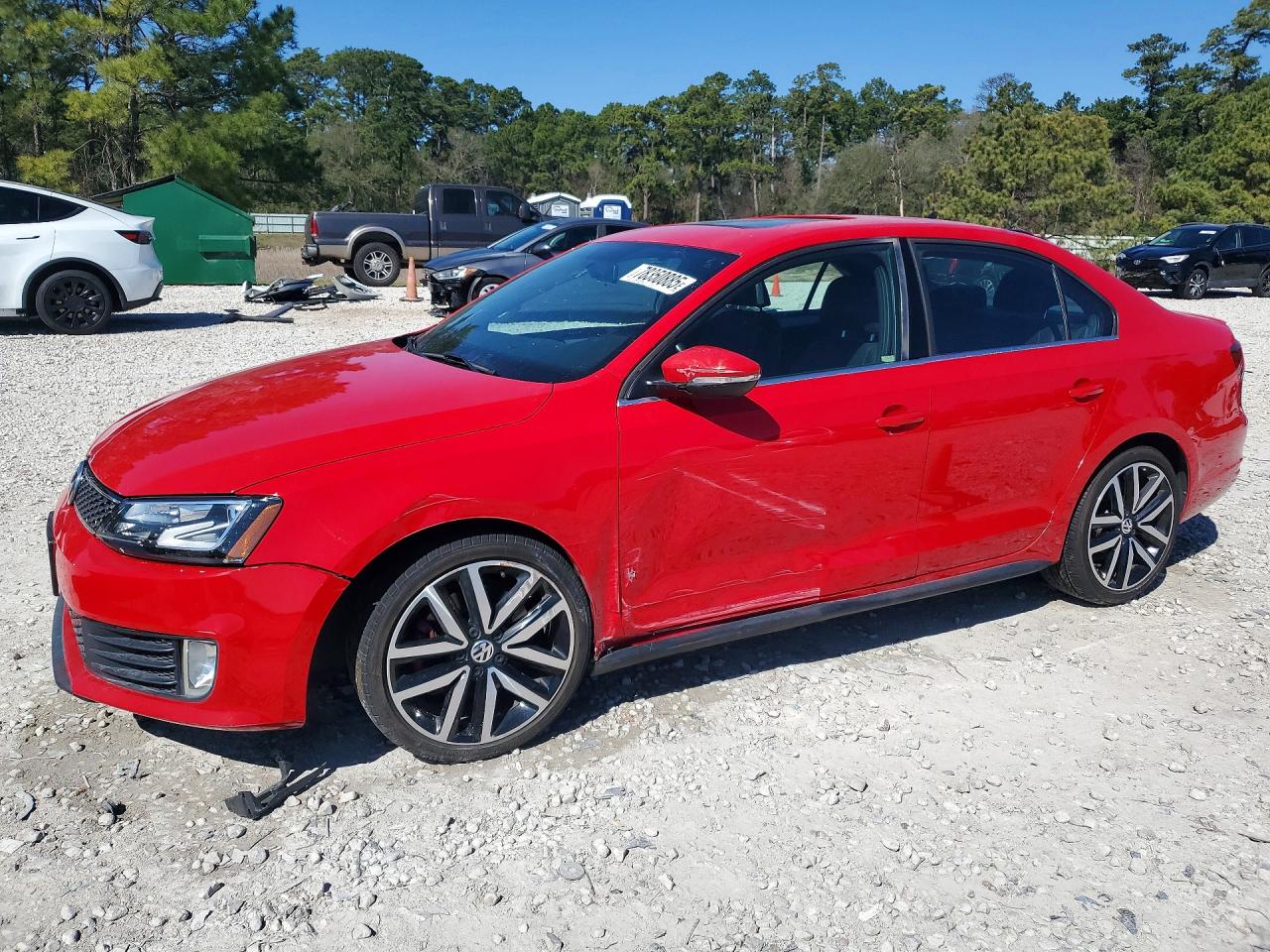 3VW467AJ1DM425193