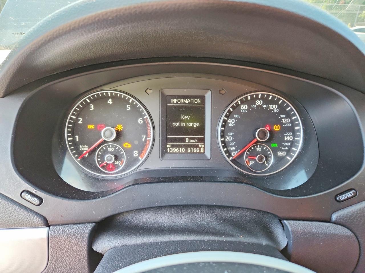 2013 Volkswagen Jetta Gli Gray vin: 3VW467AJ4DM264063