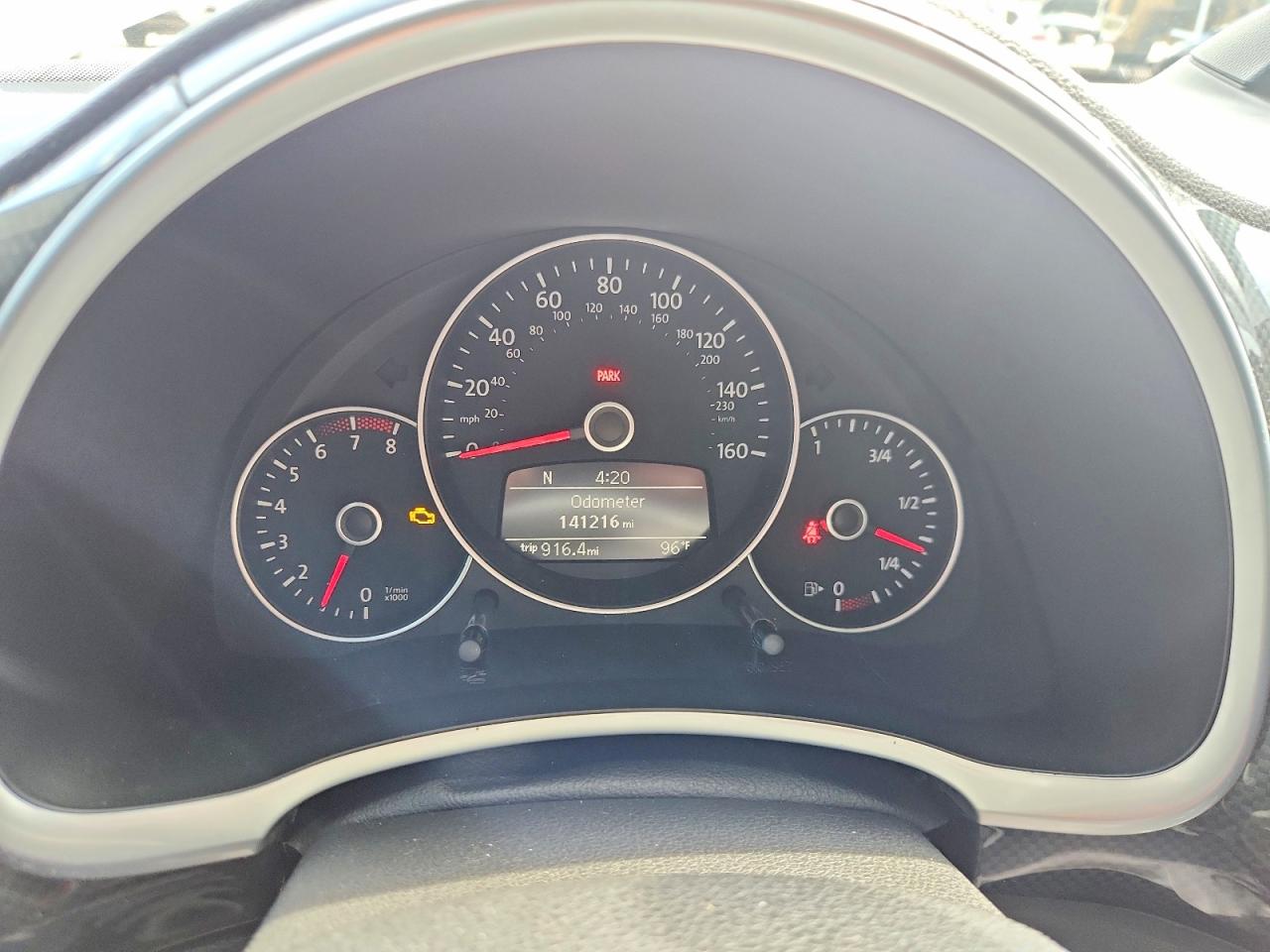 2012 Volkswagen Beetle Turbo White vin: 3VW467AT3CM649727