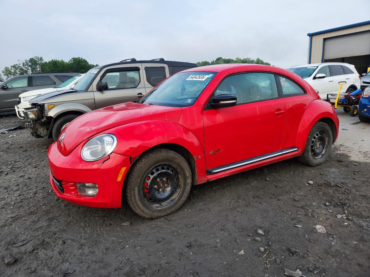 3VW467ATXDM604706