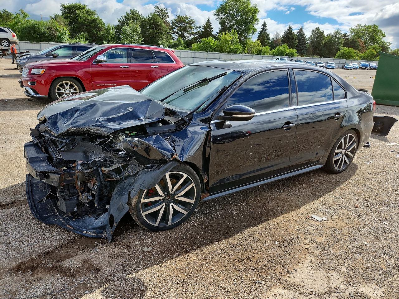 3VW4A7AJ0CM406731