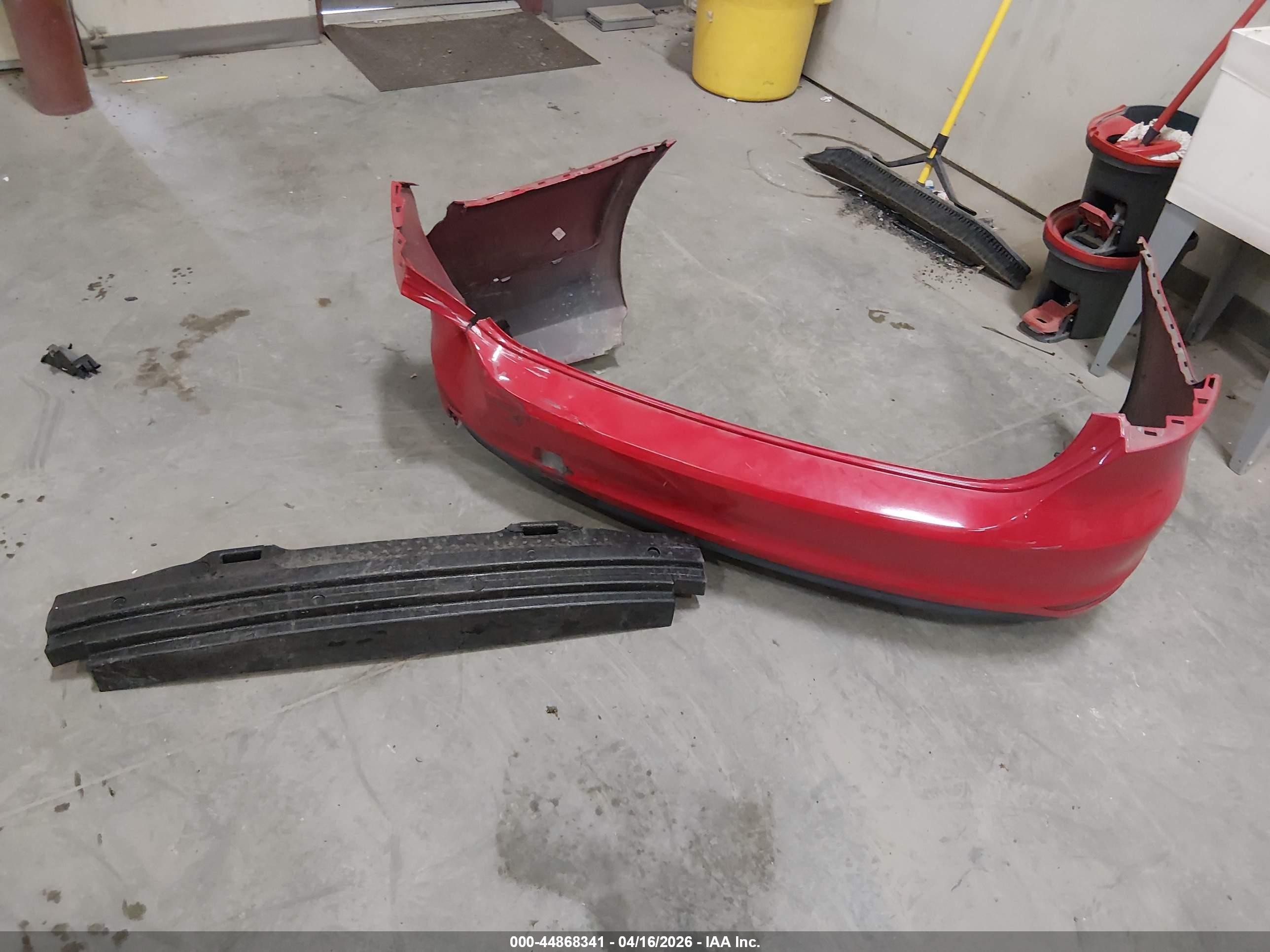 2013 Volkswagen Jetta Gli Autobahn Red vin: 3VW4A7AJ5DM233967