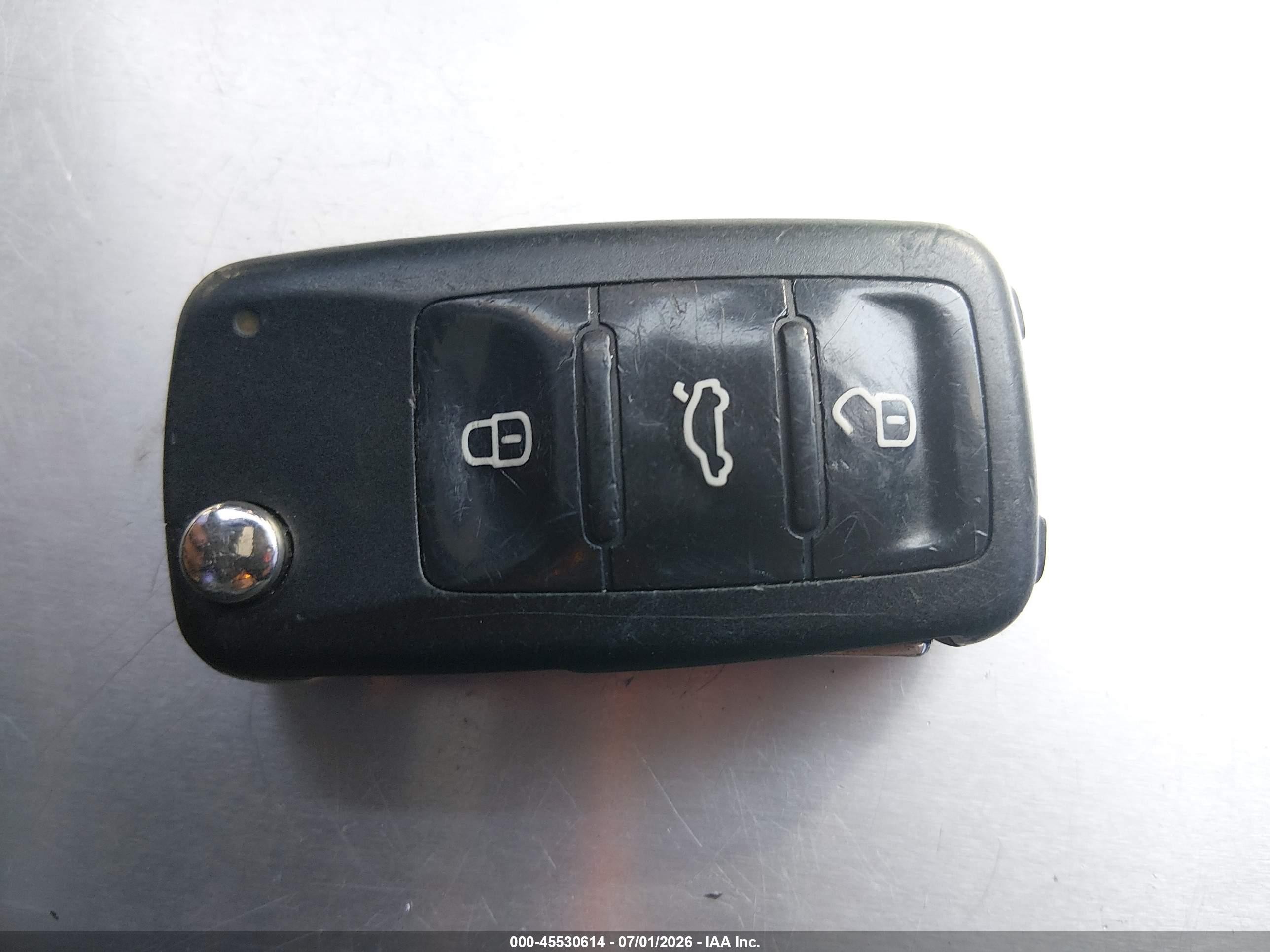 2013 Volkswagen Jetta Gli Autobahn W/nav Gray vin: 3VW4A7AJ5DM426426