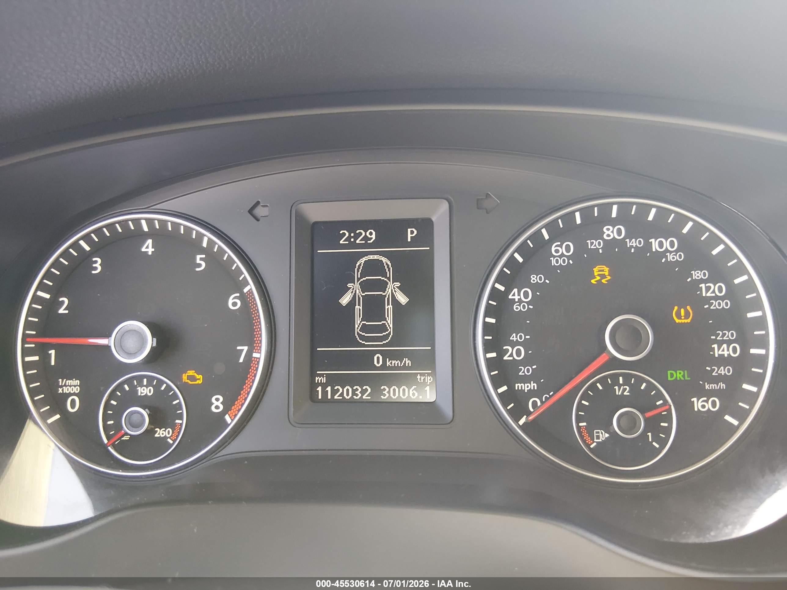 2013 Volkswagen Jetta Gli Autobahn W/nav Gray vin: 3VW4A7AJ5DM426426