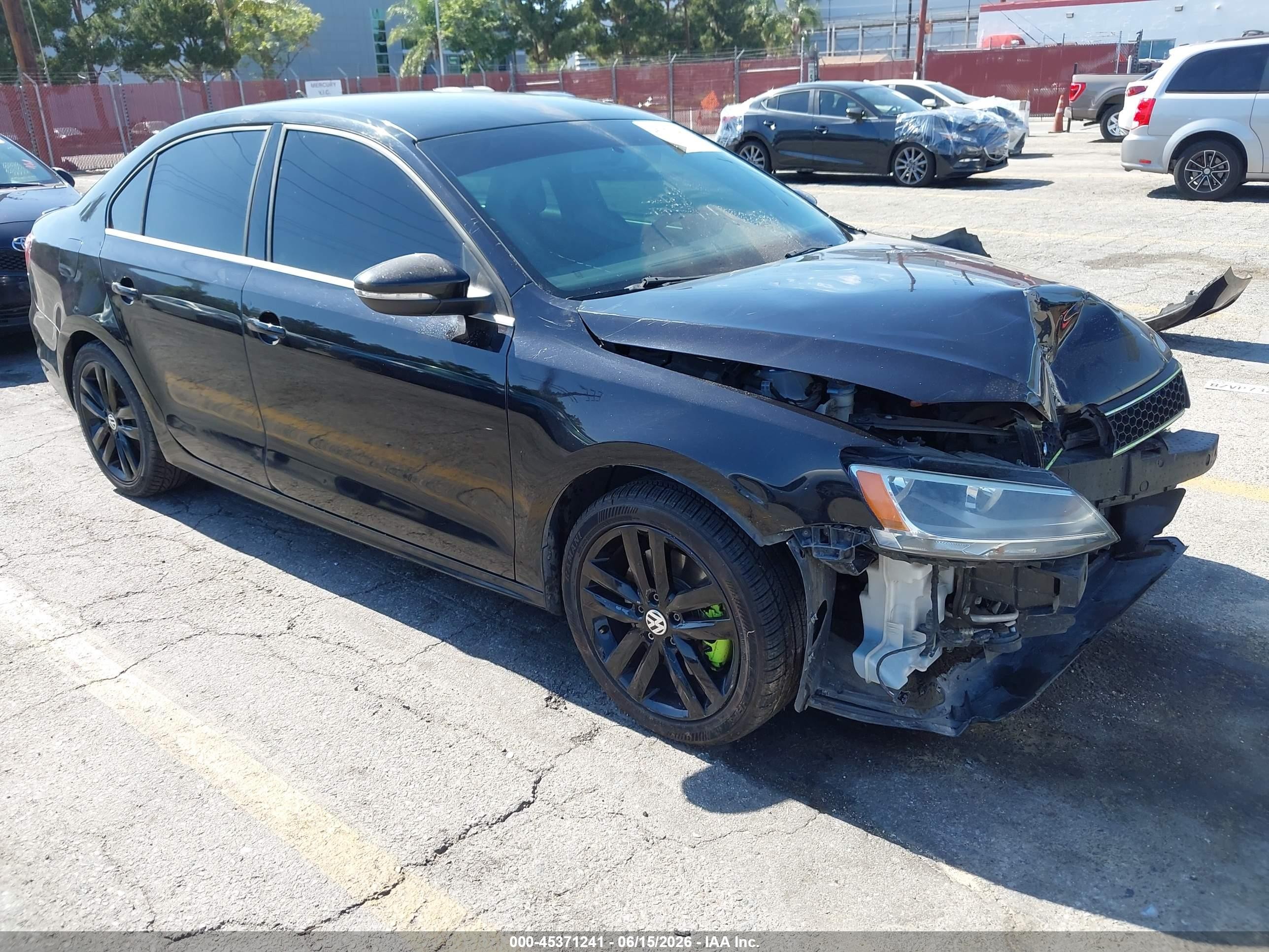 3VW4A7AJ6DM260305