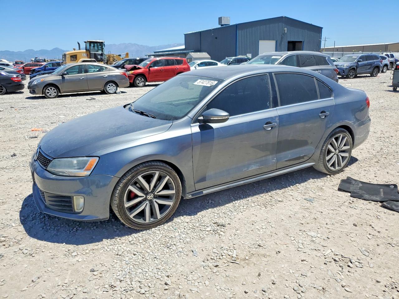 3VW4A7AJ7CM034451