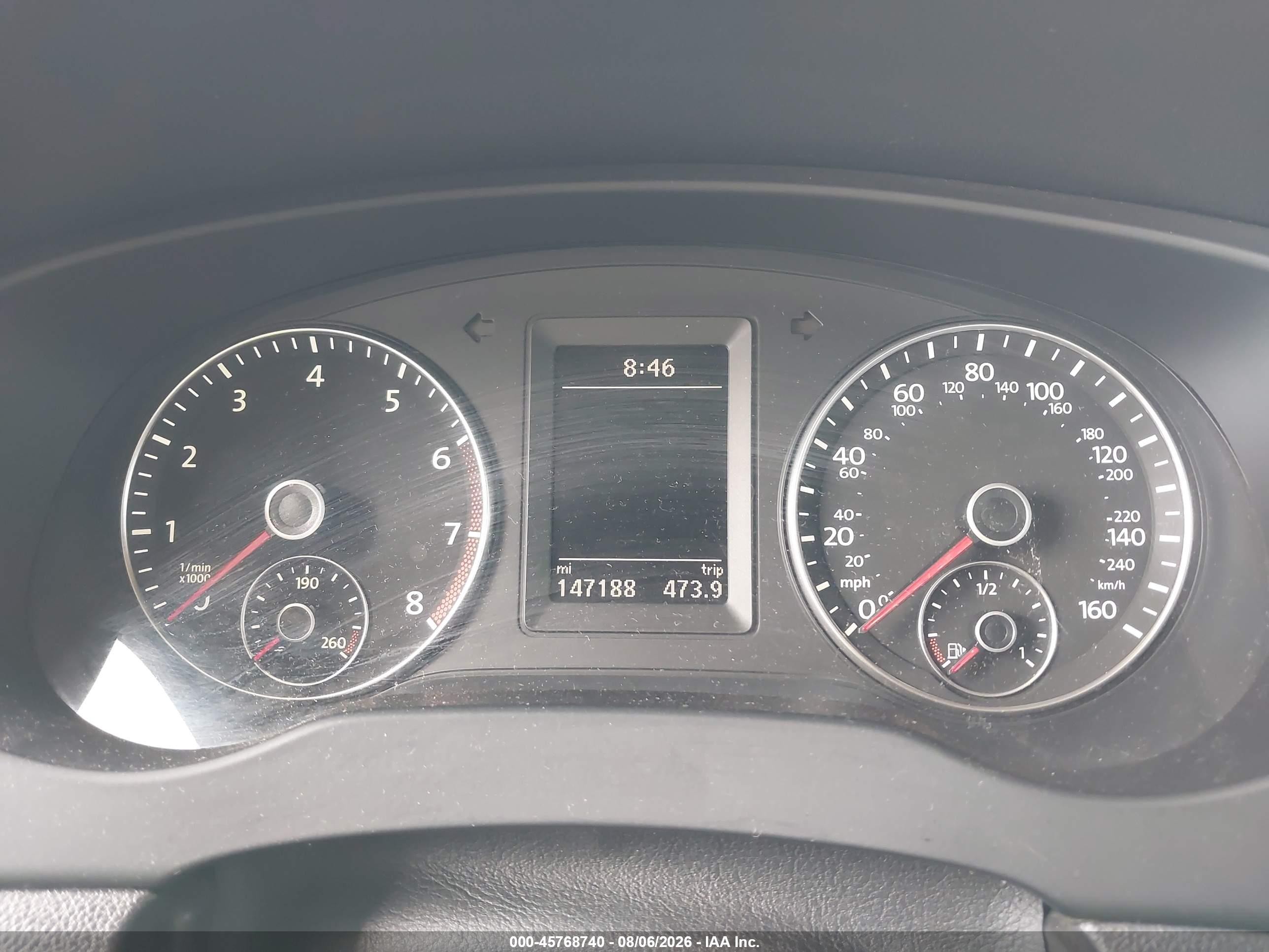 2013 Volkswagen Jetta Gli Autobahn W/nav Серый vin: 3VW4A7AJ9DM364111