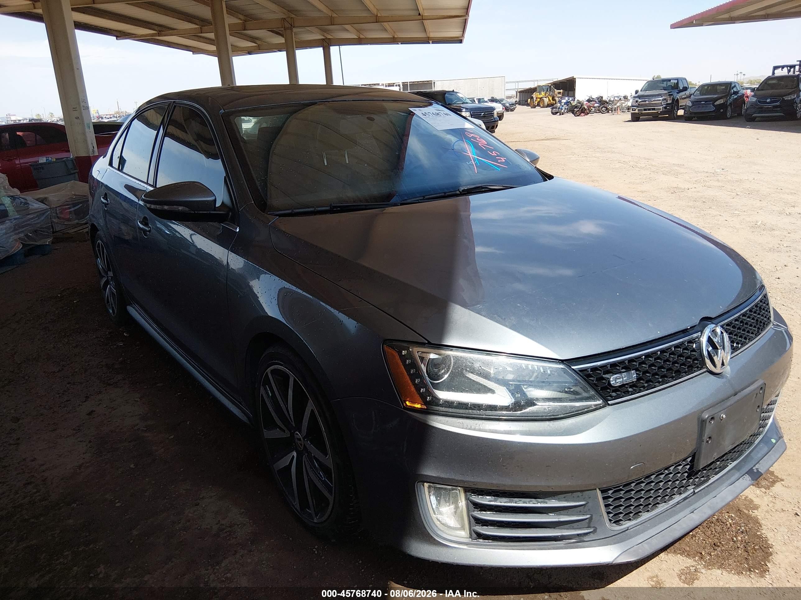 3VW4A7AJ9DM364111