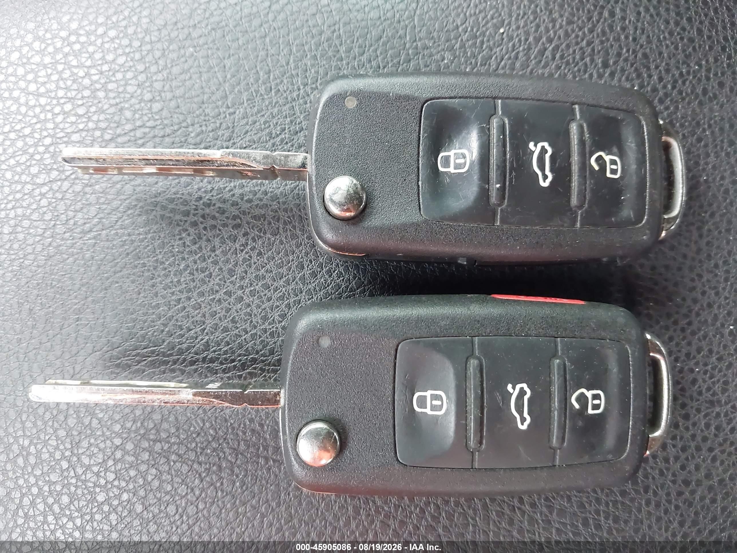 2012 Volkswagen Jetta Gli Autobahn Black vin: 3VW4A7AJXCM341452