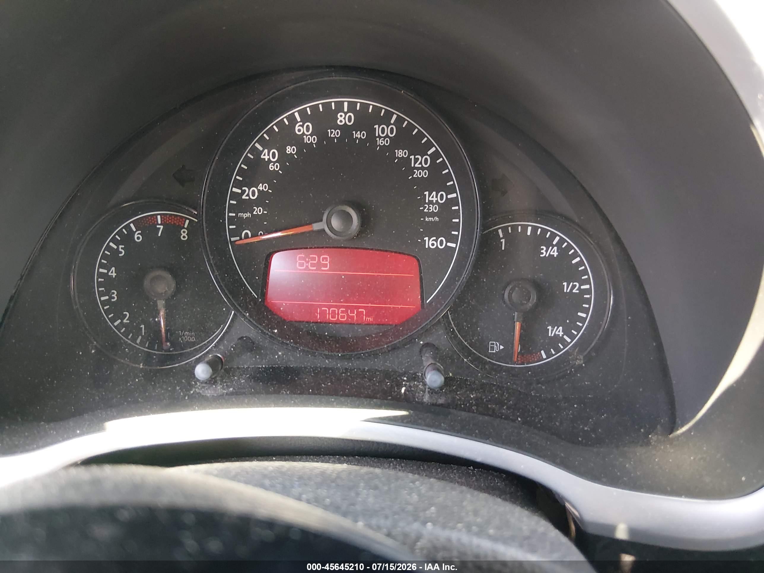 2012 Volkswagen Beetle 2.0t Black vin: 3VW4A7AT7CM657022