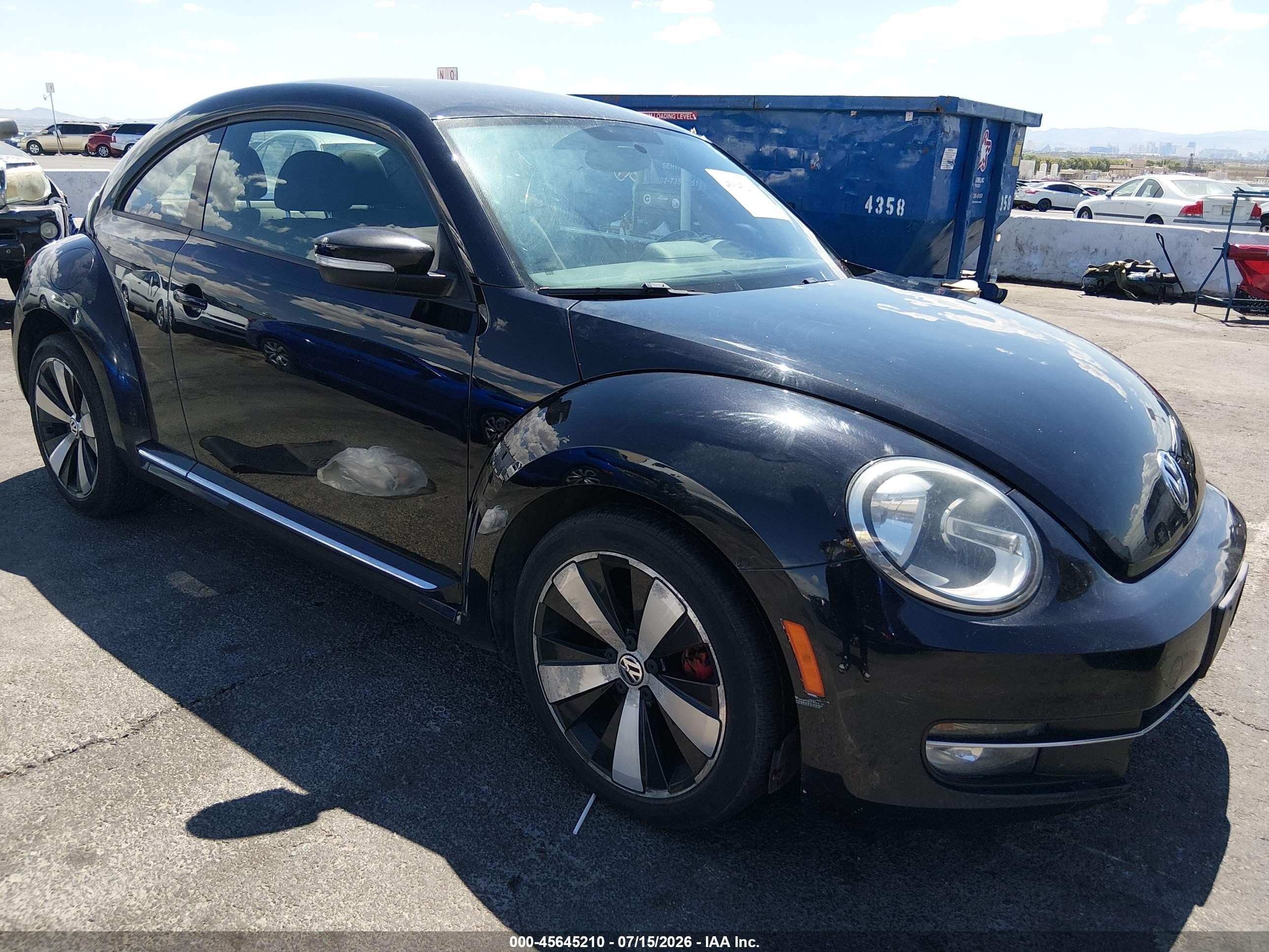 3VW4A7AT7CM657022