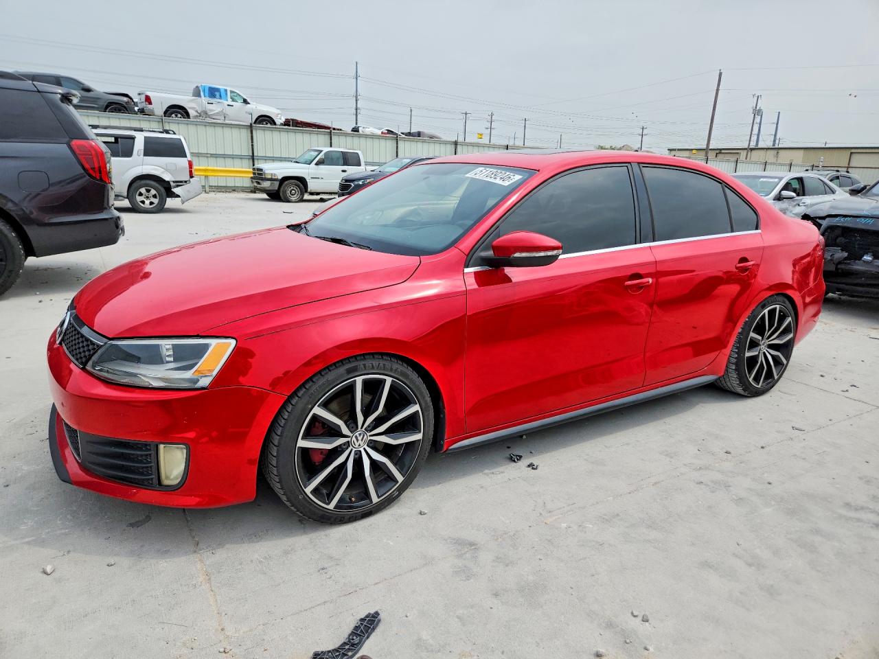 3VW4S7AJ0EM391535