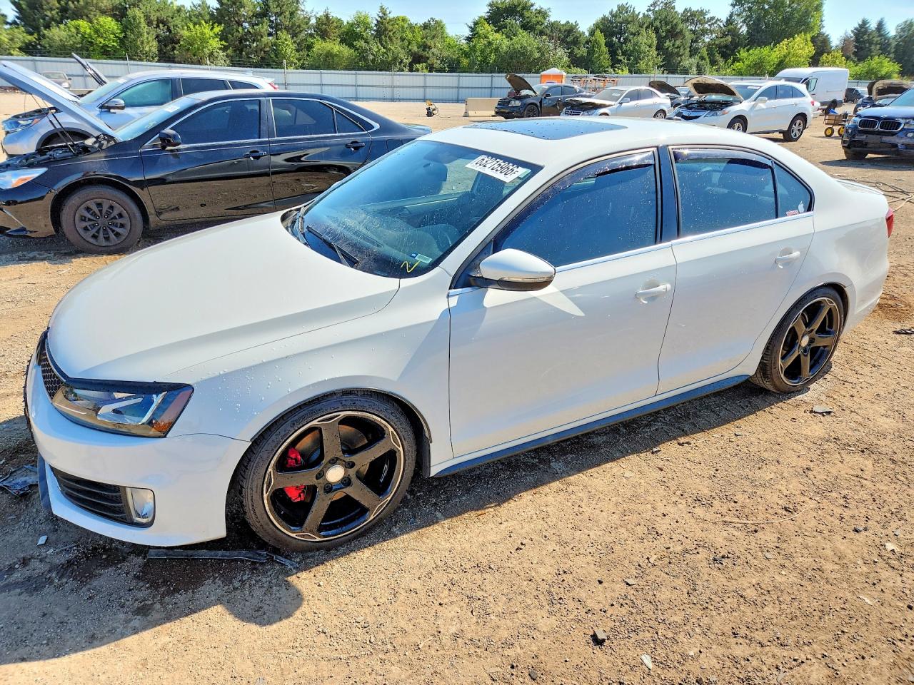 3VW4S7AJ2DM299518