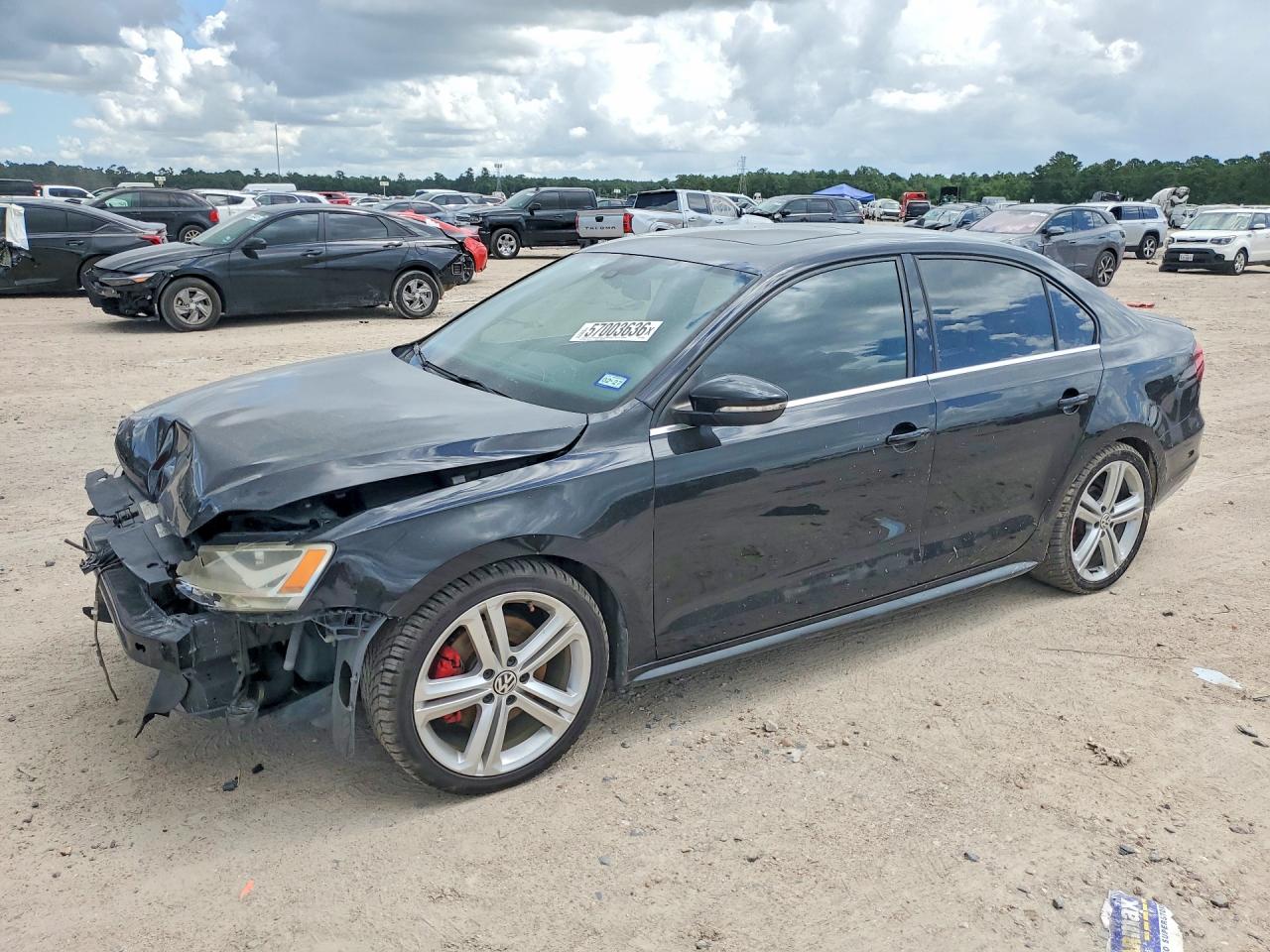 3VW4S7AJ4FM263946