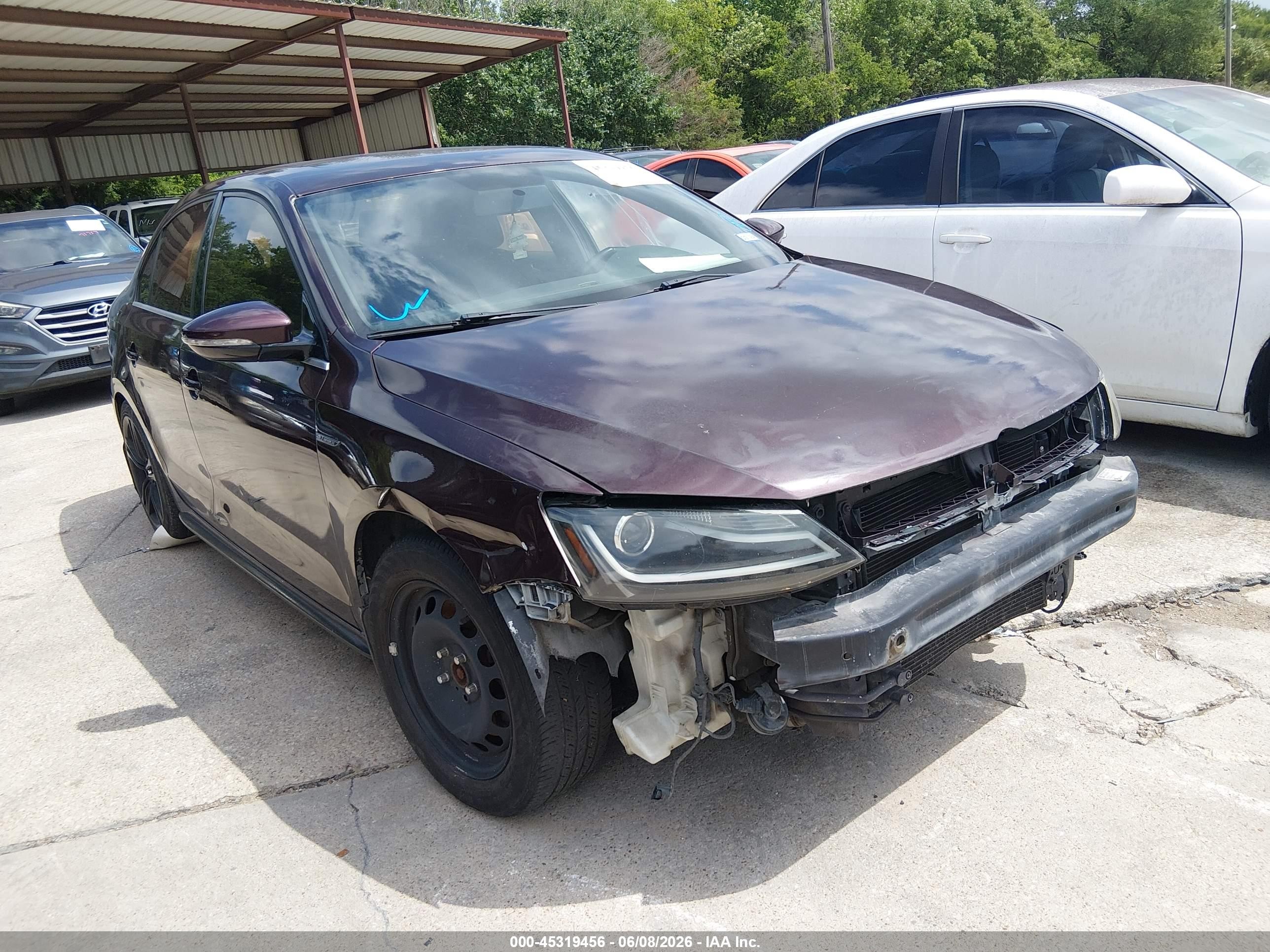 3VW4S7AJ6EM308108