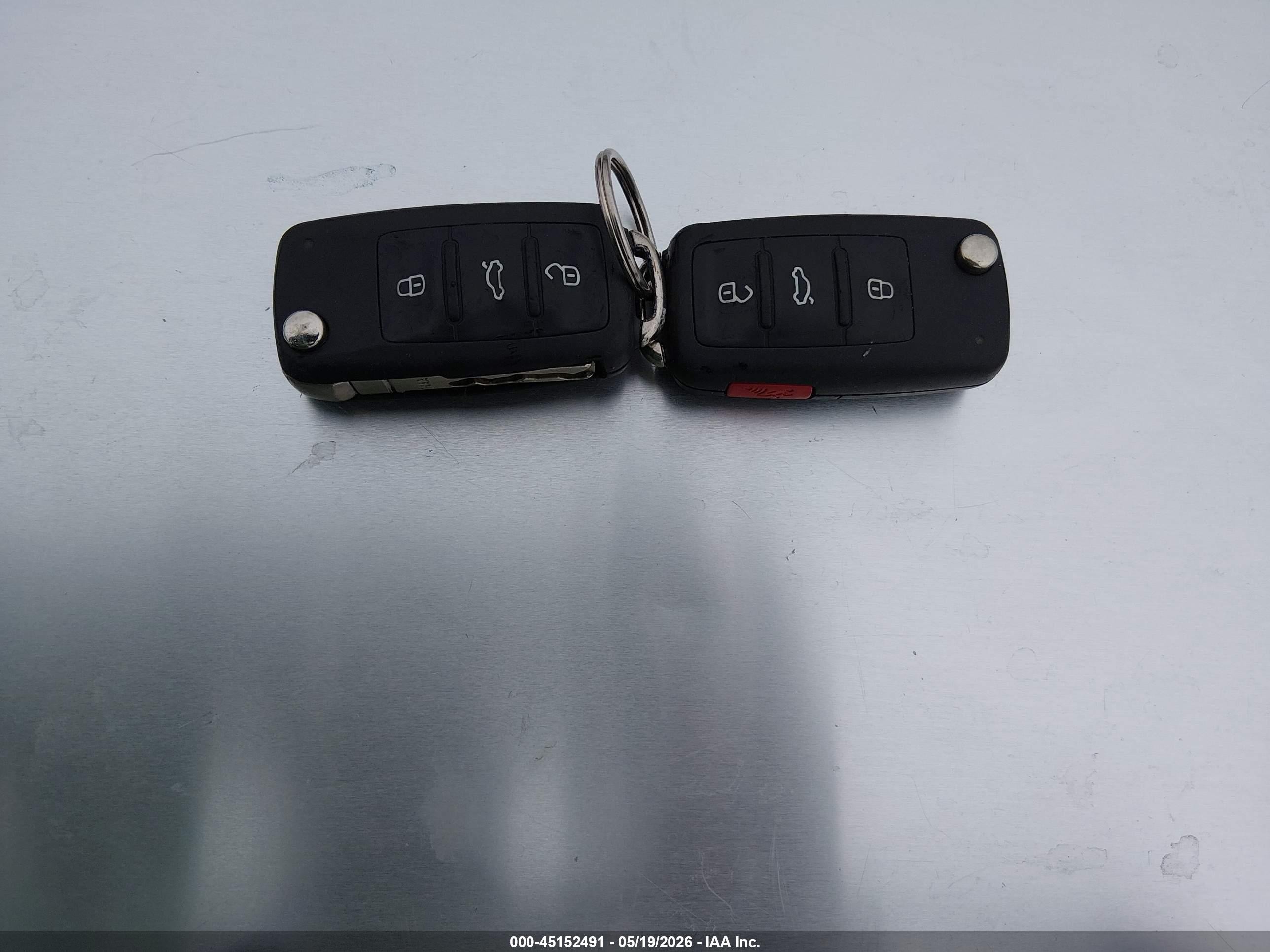 2014 Volkswagen Jetta Gli Autobahn W/nav Red vin: 3VW4S7AJ9EM355469