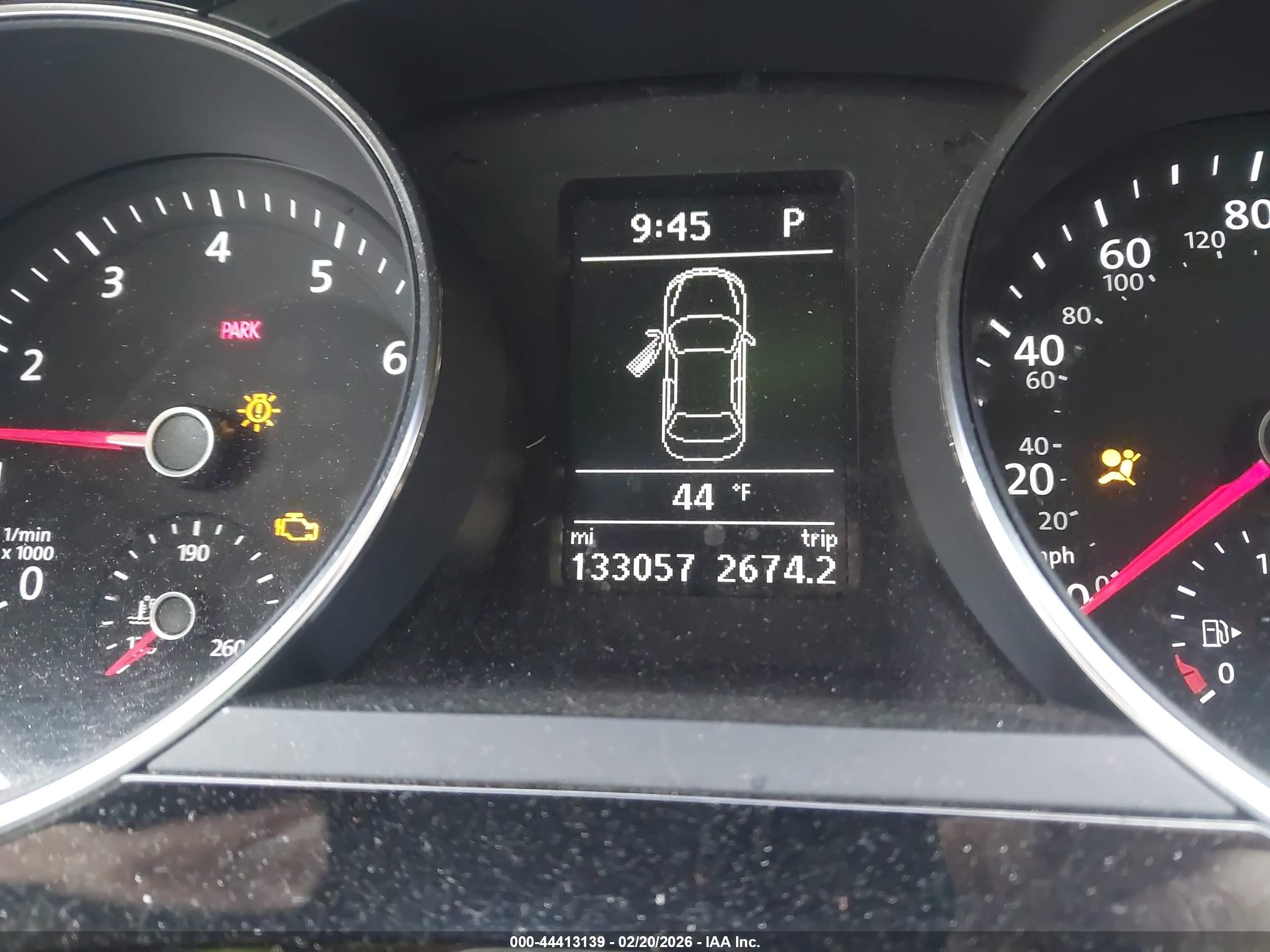 2015 Volkswagen Jetta 2.0t Gli Se Silver vin: 3VW4T7AJ1FM271578