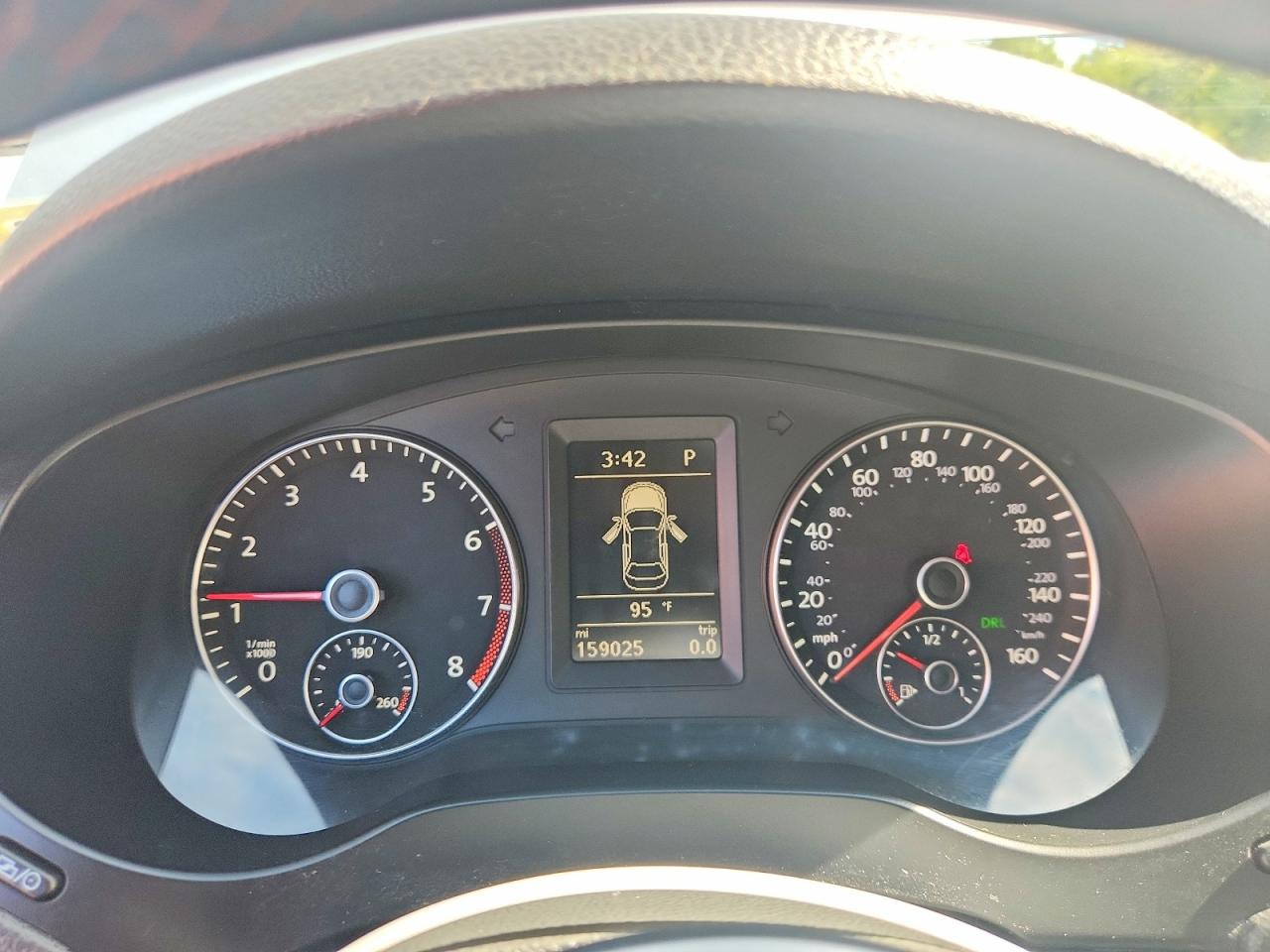 2014 Volkswagen Jetta Gli Silver vin: 3VW4T7AJ2EM292552