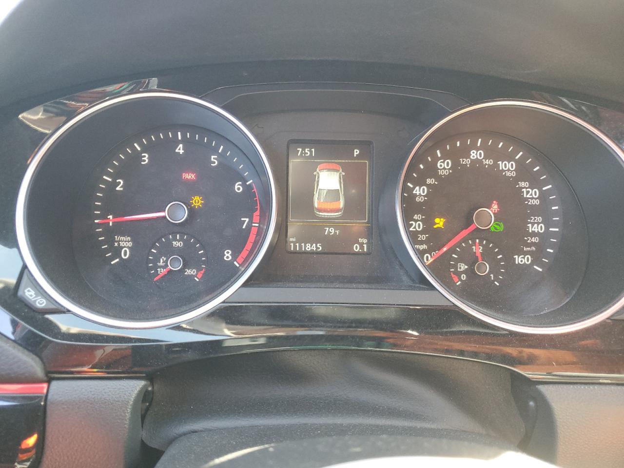 2018 Volkswagen Jetta Gli Белый vin: 3VW4T7AJ2JM239540