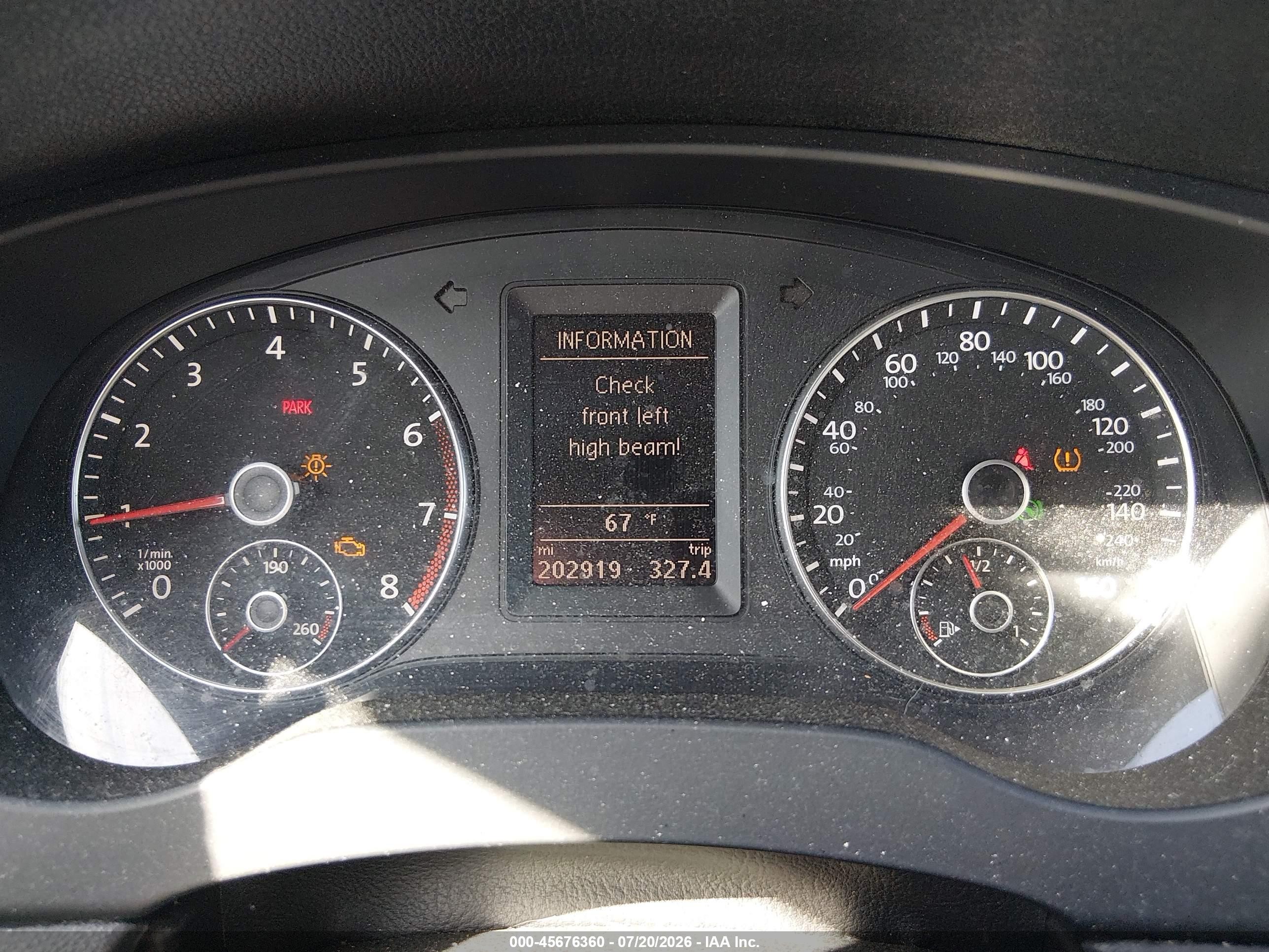 2014 Volkswagen Jetta Gli Edition 30 White vin: 3VW4T7AJ4EM329889