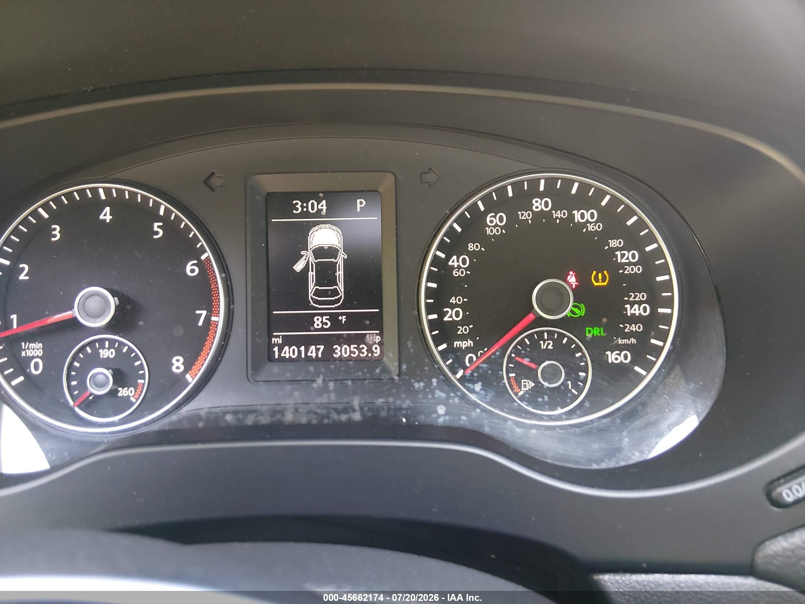 2014 Volkswagen Jetta Gli Edition 30 W/nav Silver vin: 3VW4T7AJ6EM275642
