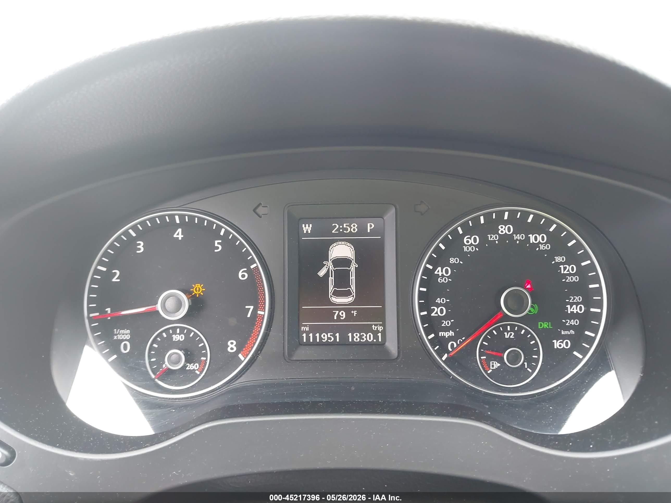 2014 Volkswagen Jetta Gli Edition 30 Silver vin: 3VW4T7AJ7EM329871