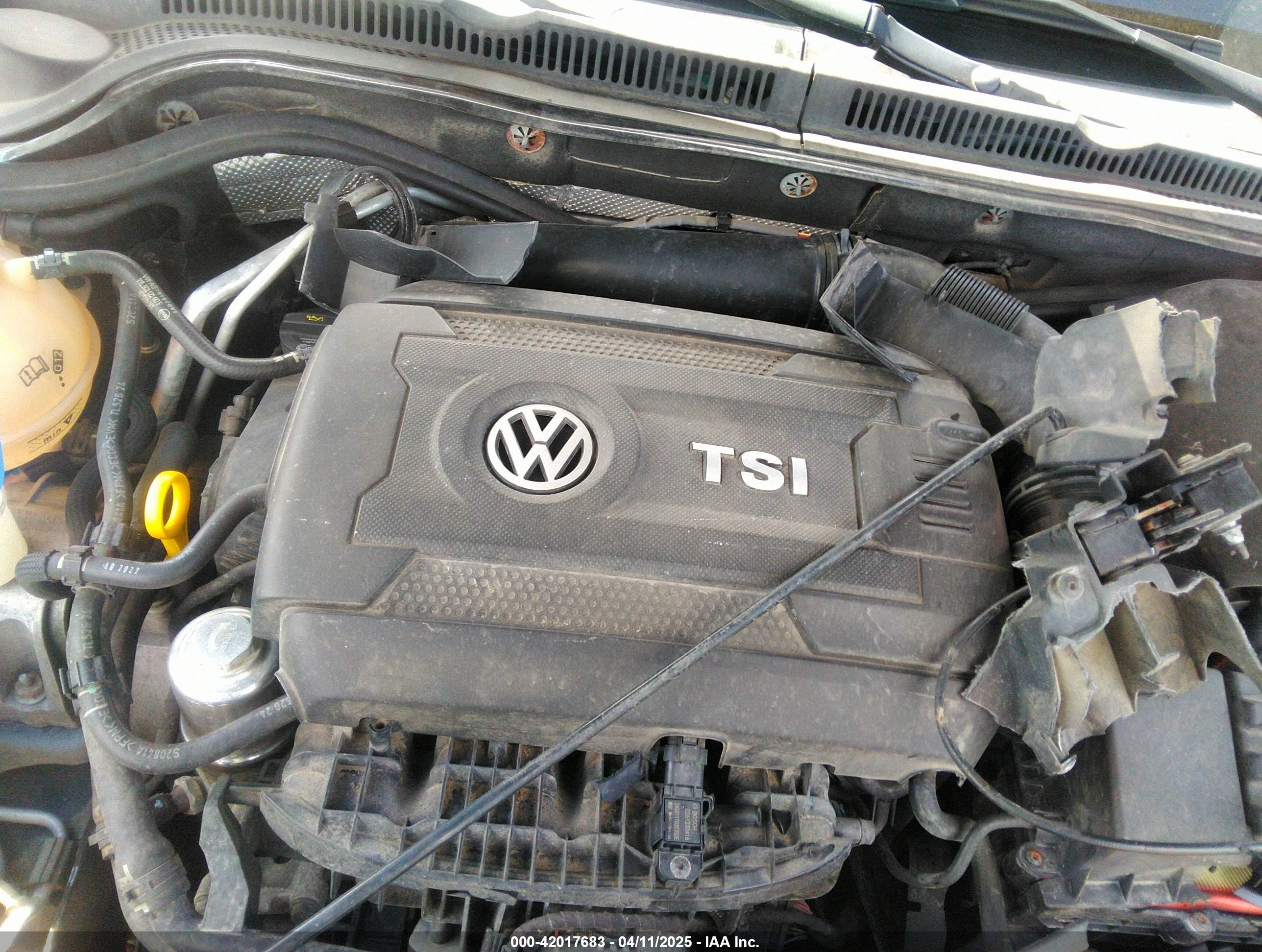 2014 Volkswagen Jetta Gli Edition 30 W/nav Gray vin: 3VW4T7AJXEM261646