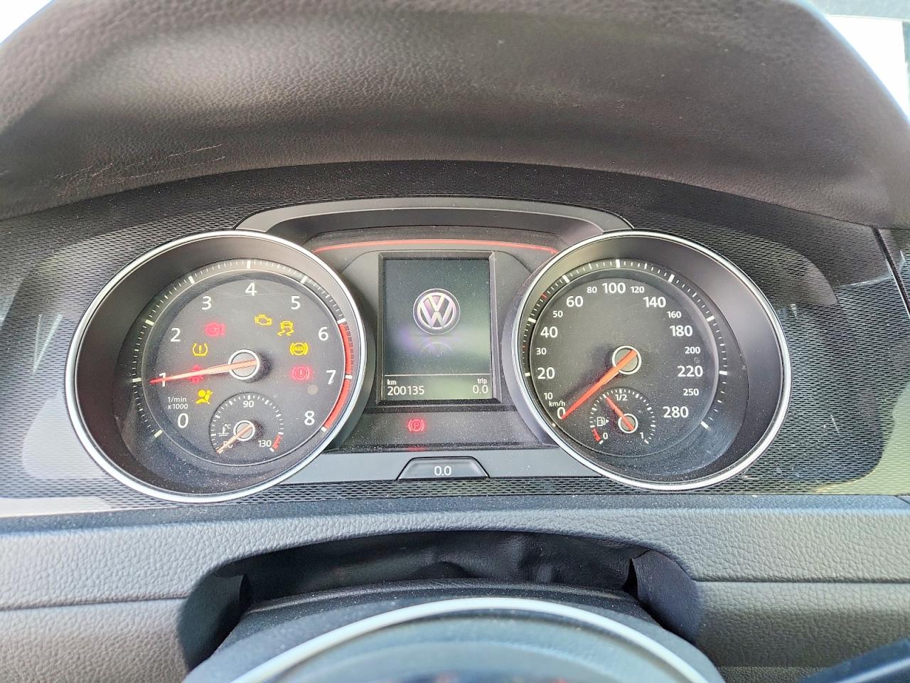 2015 Volkswagen Gti Black vin: 3VW4T7AU2FM004458
