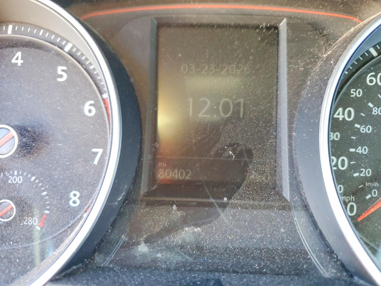 2015 Volkswagen Gti Silver vin: 3VW4T7AU2FM044376
