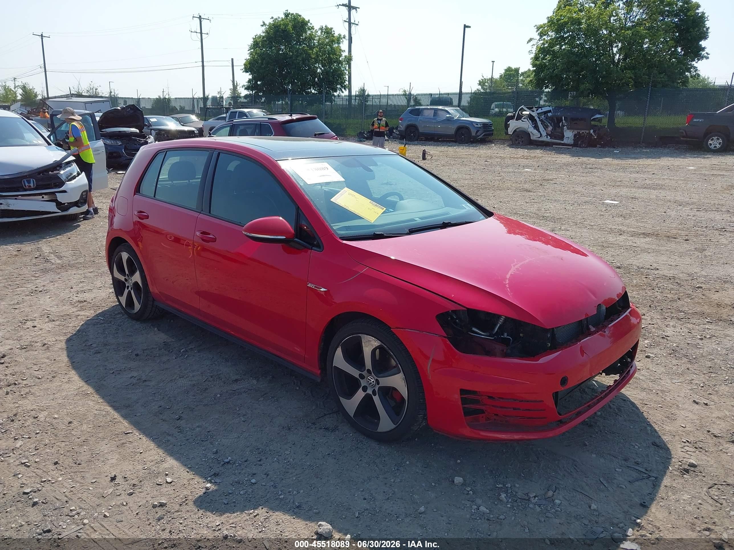 3VW4T7AU7FM090429