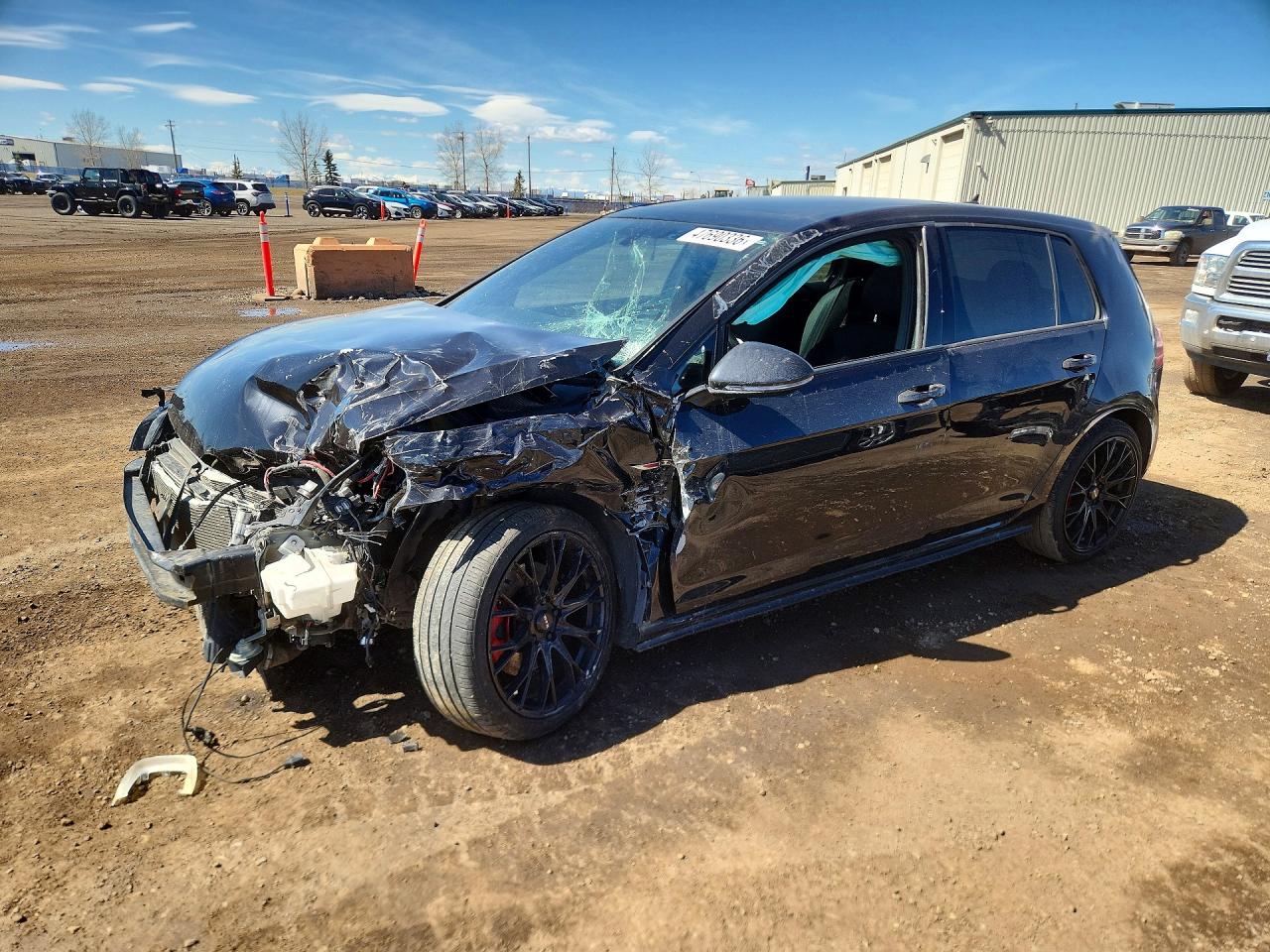 3VW4T7AU9FM091114