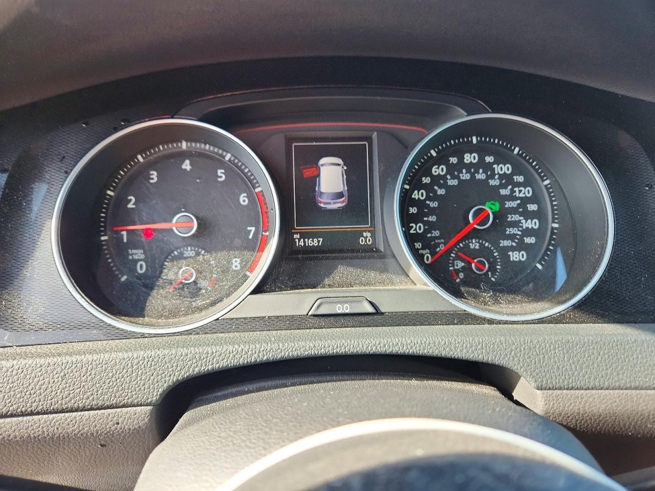 2015 Volkswagen Gti Угольный vin: 3VW4T7AUXFM034310