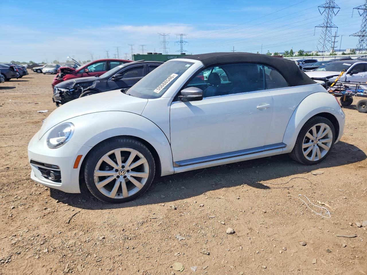 3VW517AT0EM816289