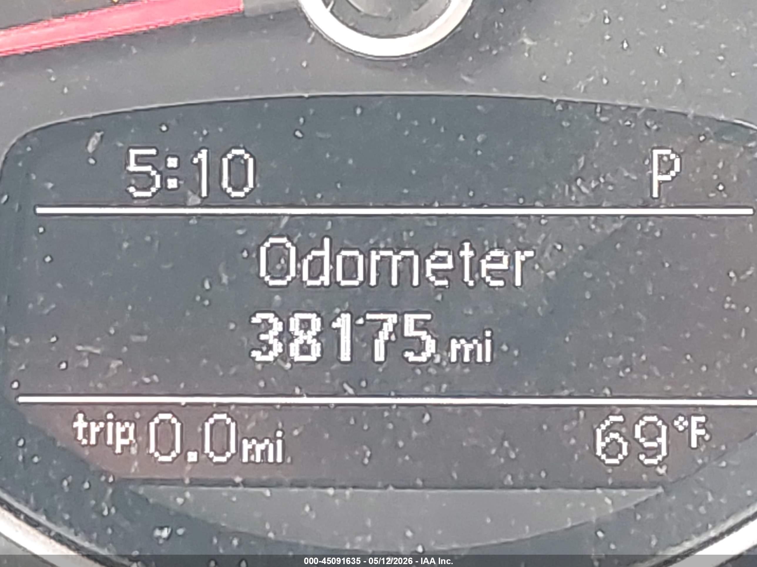 2015 Volkswagen Beetle 1.8t Gray vin: 3VW517AT0FM813720