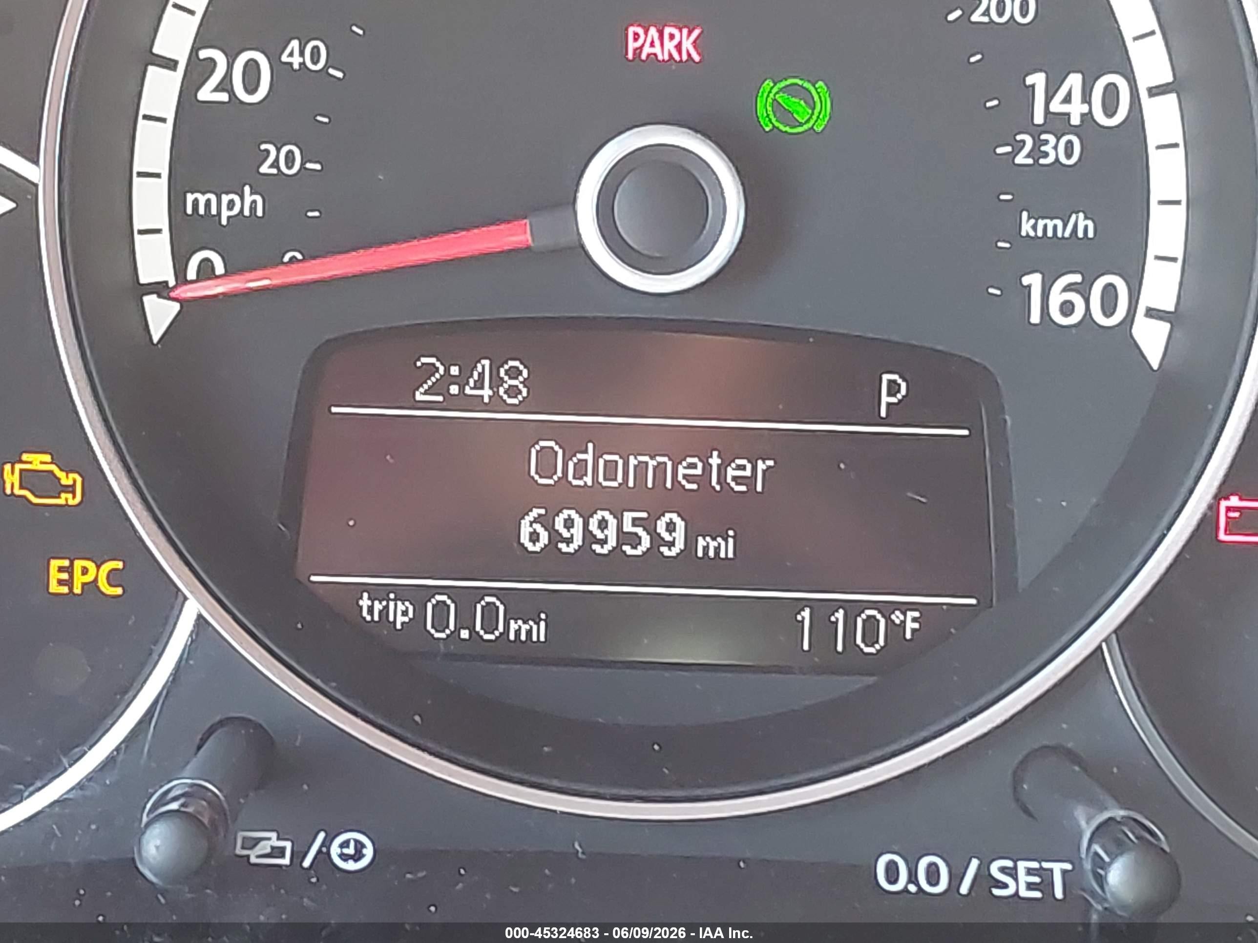 2016 Volkswagen Beetle 1.8t S Red vin: 3VW517AT3GM806567