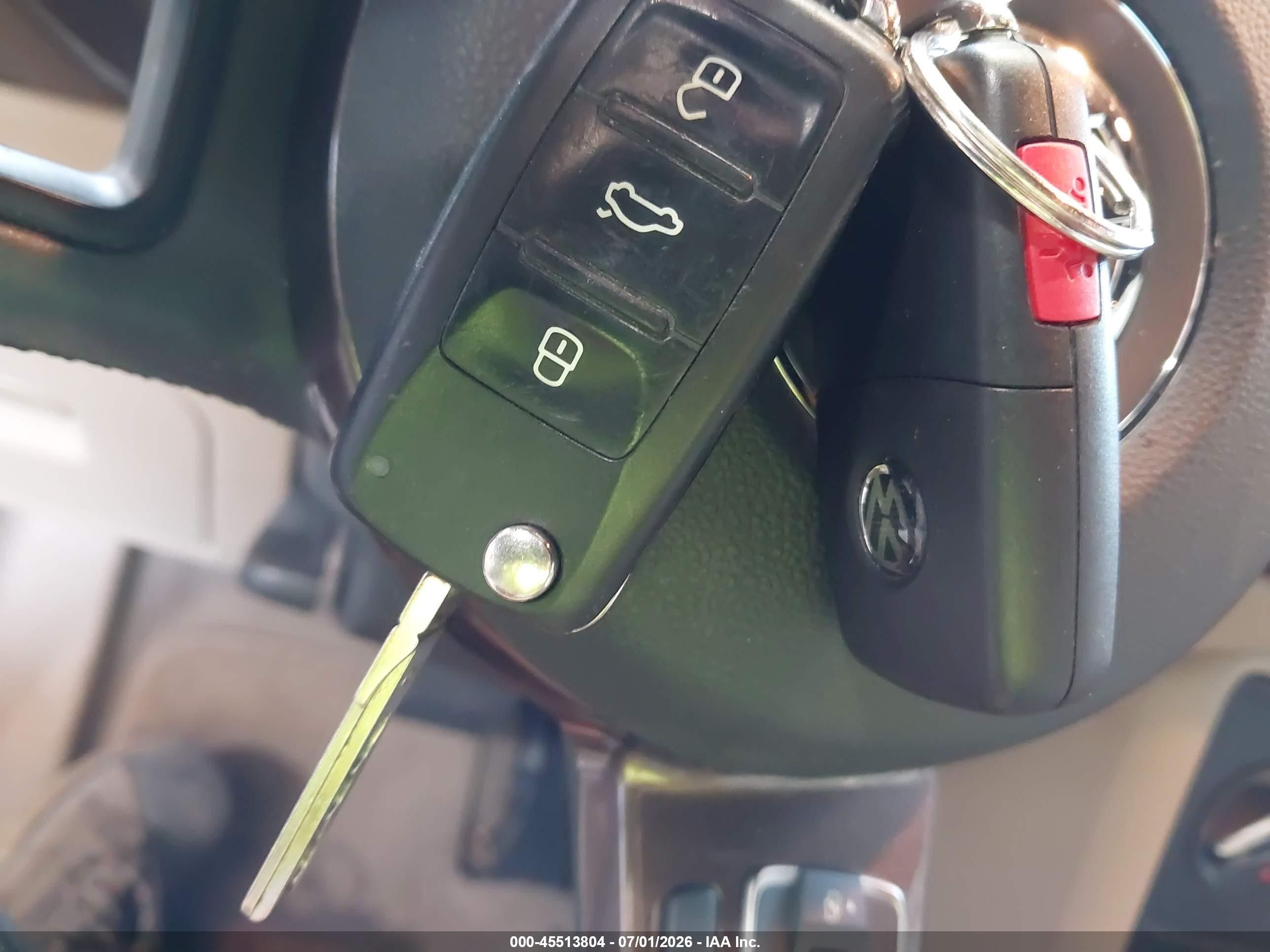 2014 Volkswagen Beetle 1.8t Brown vin: 3VW517AT4EM821026