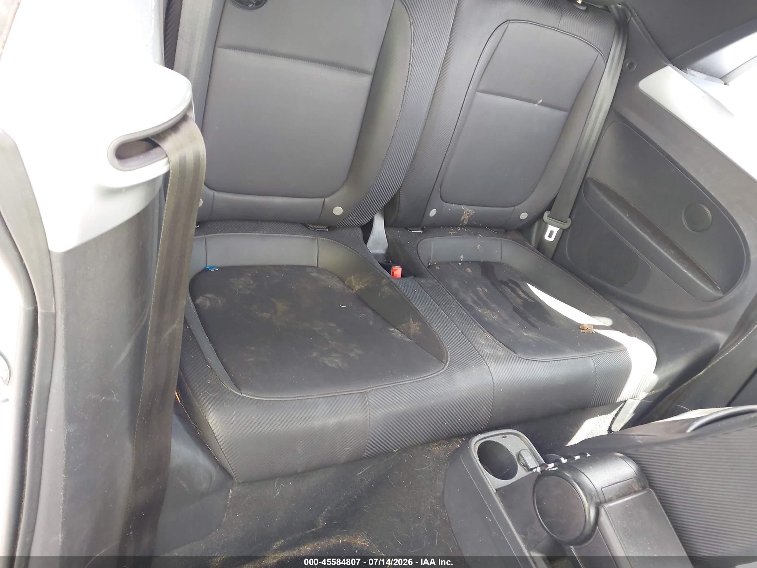 2015 Volkswagen Beetle 1.8t Silver vin: 3VW517AT4FM814708