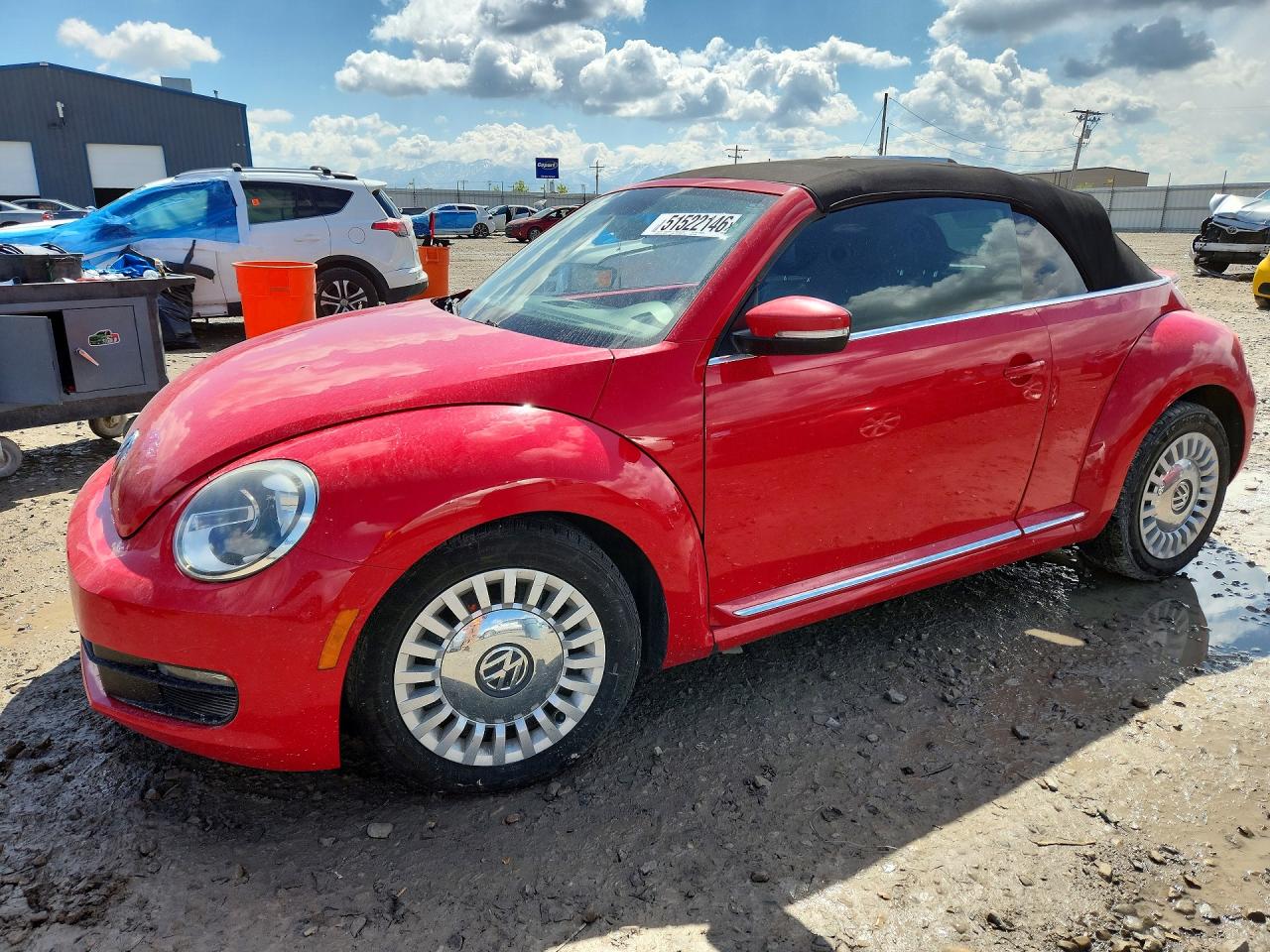 3VW517AT5EM814280