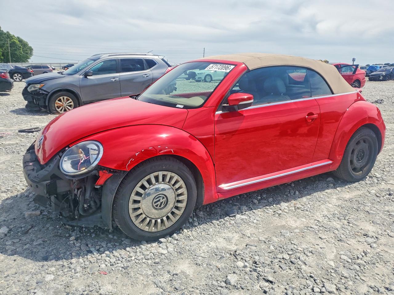 3VW517AT7EM823000