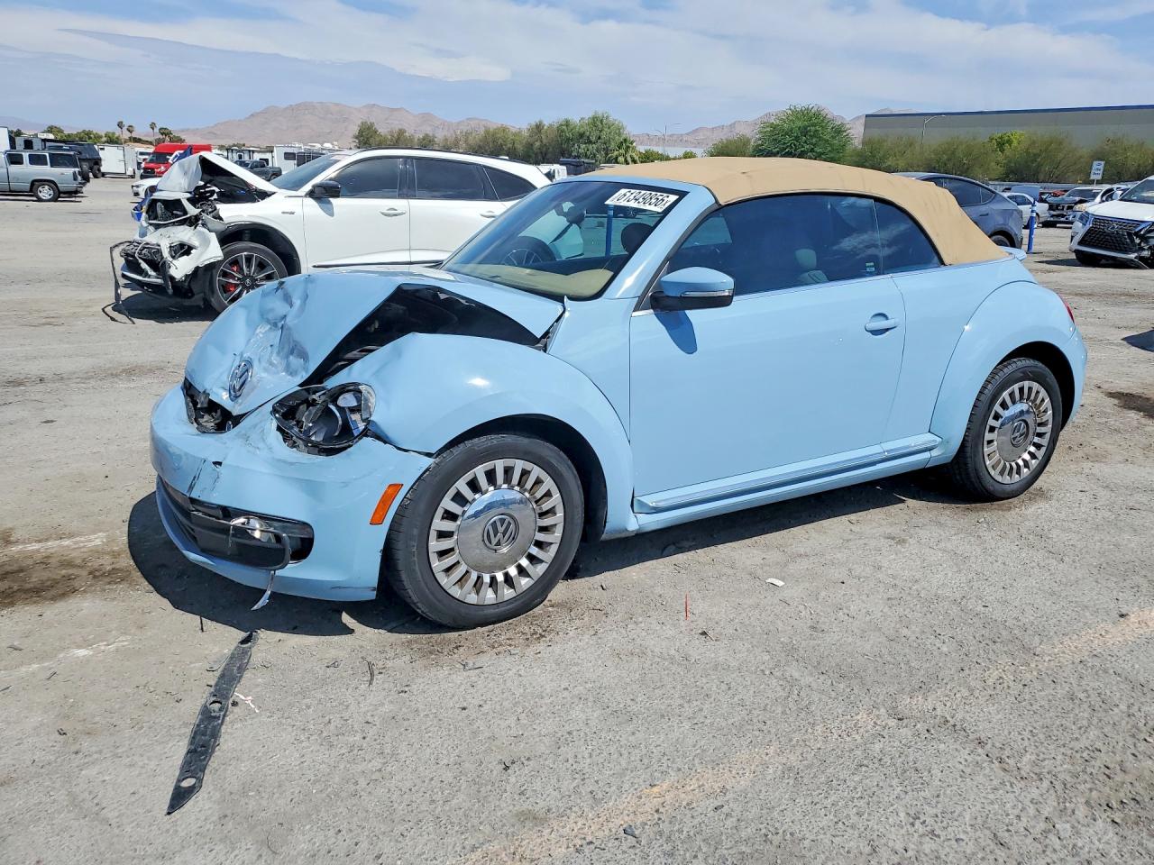3VW517AT9FM821119