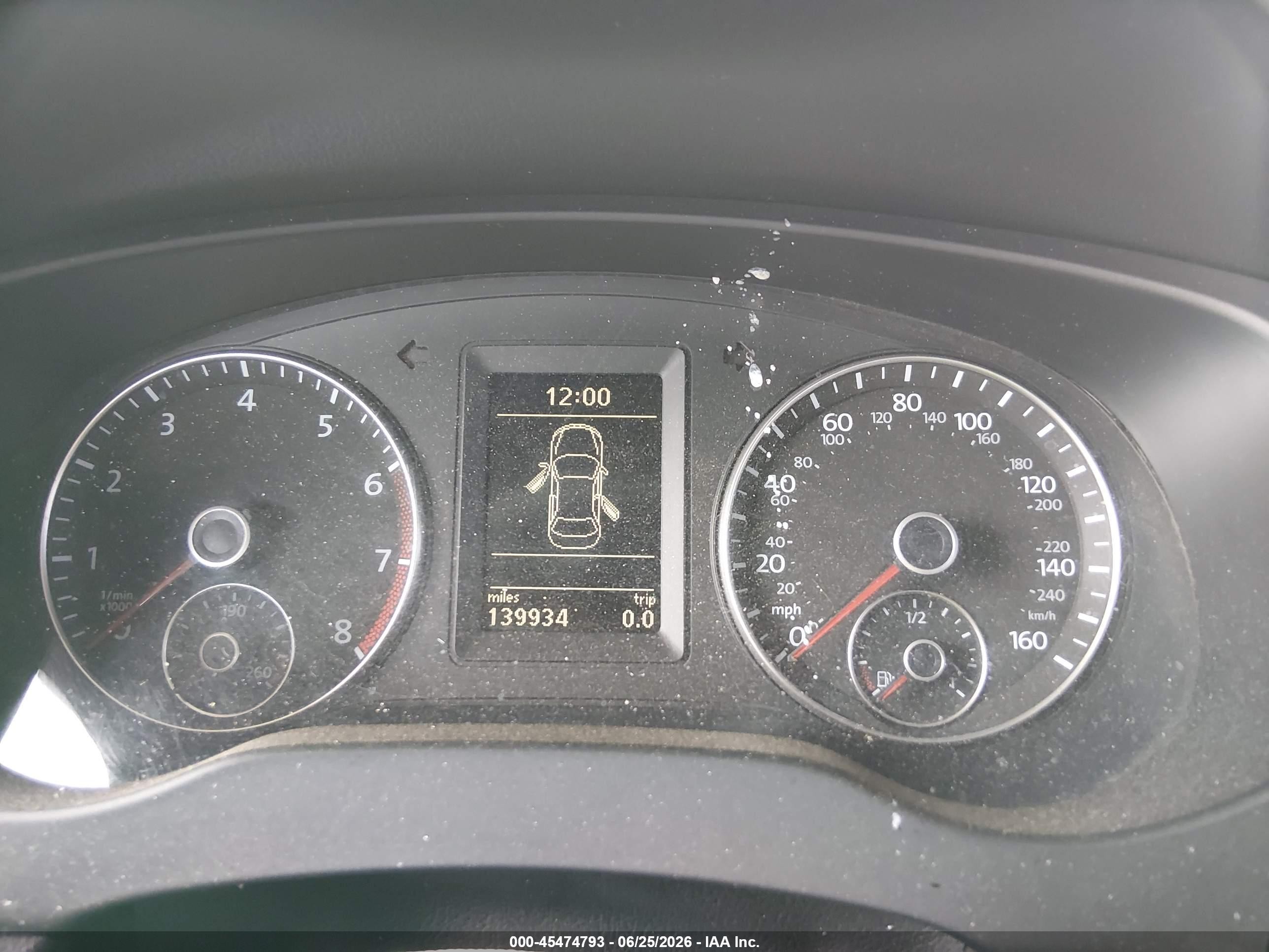 2012 Volkswagen Jetta Gli Silver vin: 3VW567AJ0CM460097