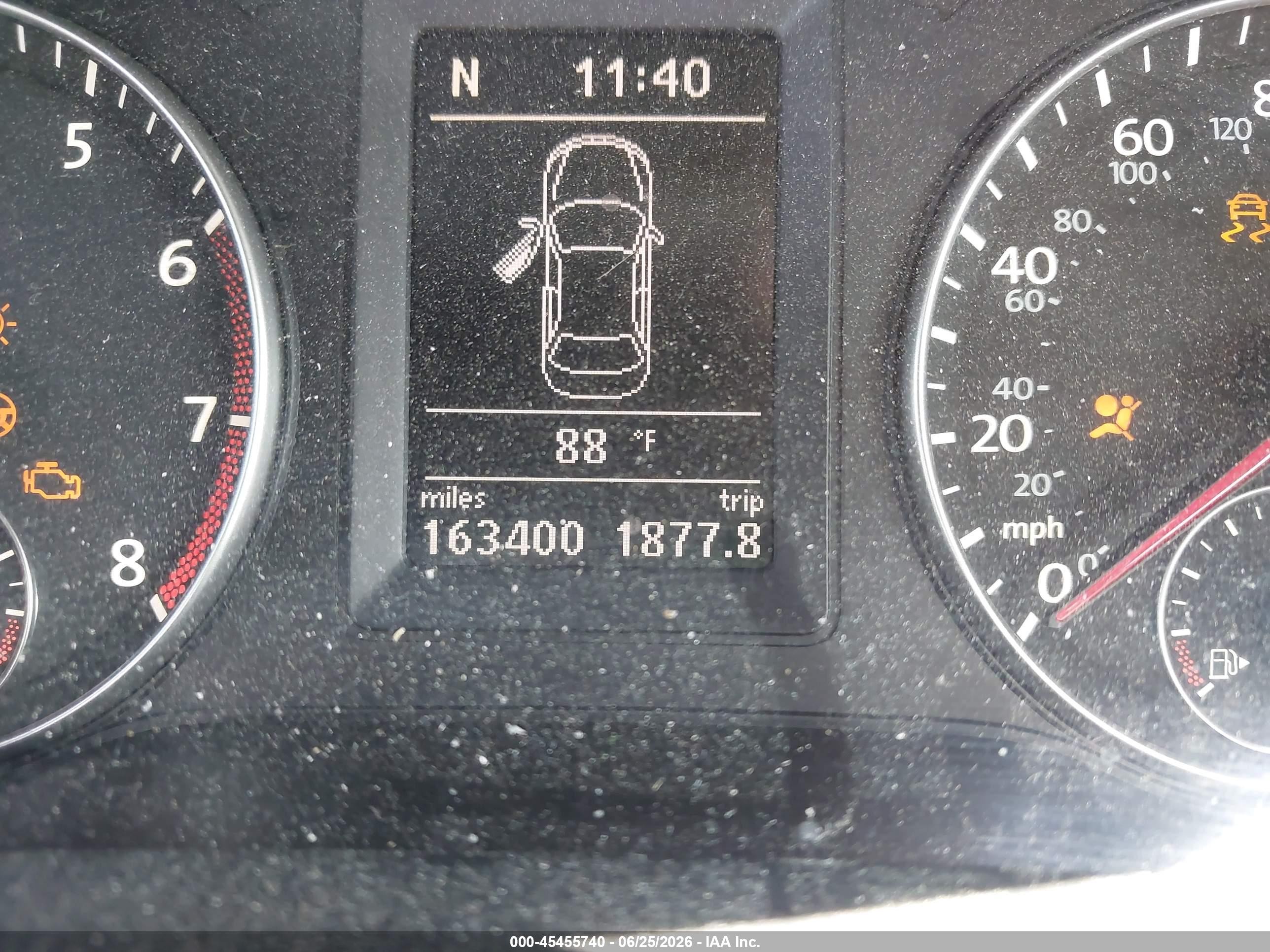 2012 Volkswagen Jetta Gli Autobahn Gray vin: 3VW567AJ0CM472086