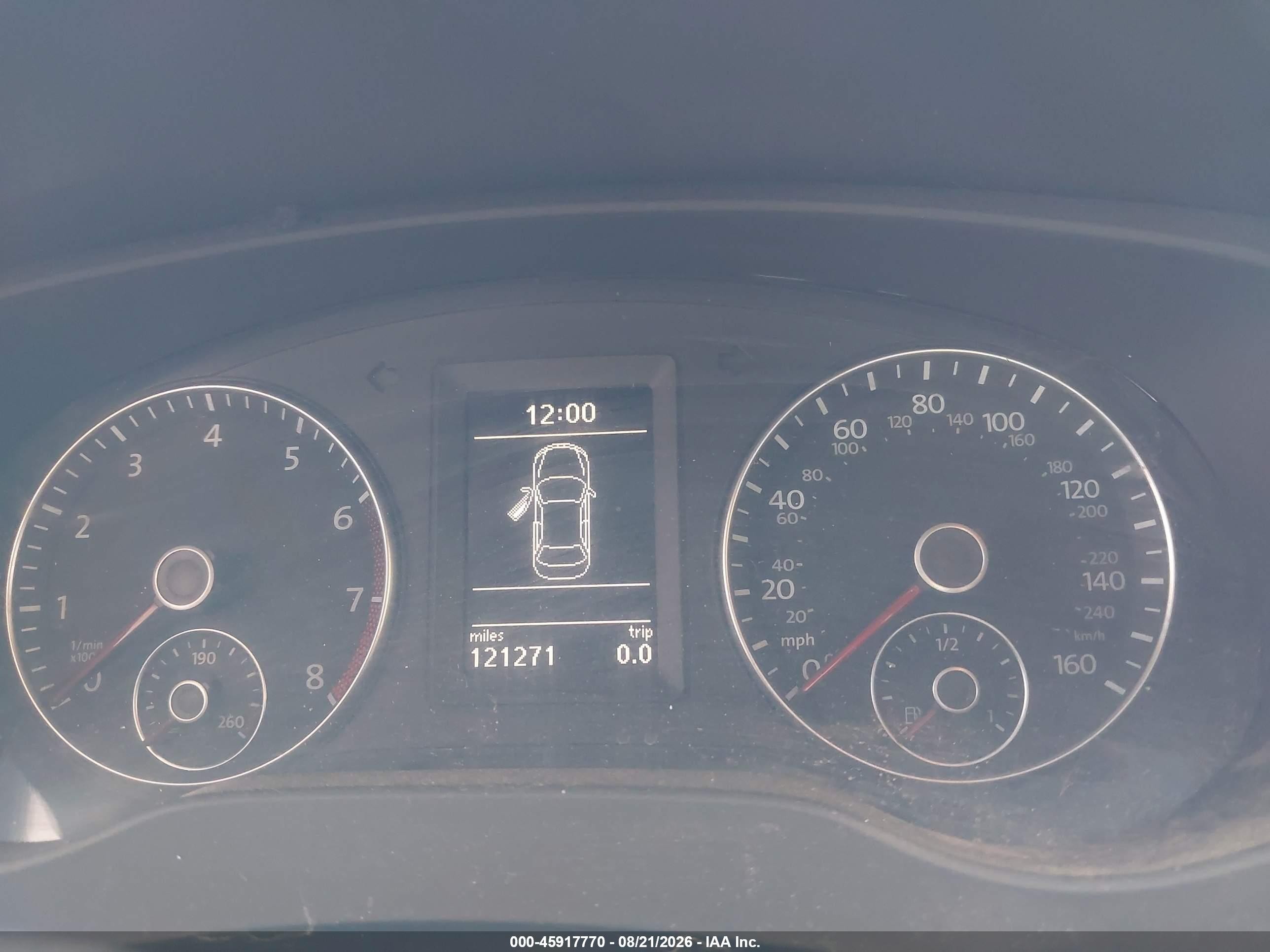 2012 Volkswagen Jetta Gli Autobahn Silver vin: 3VW567AJ2CM123656