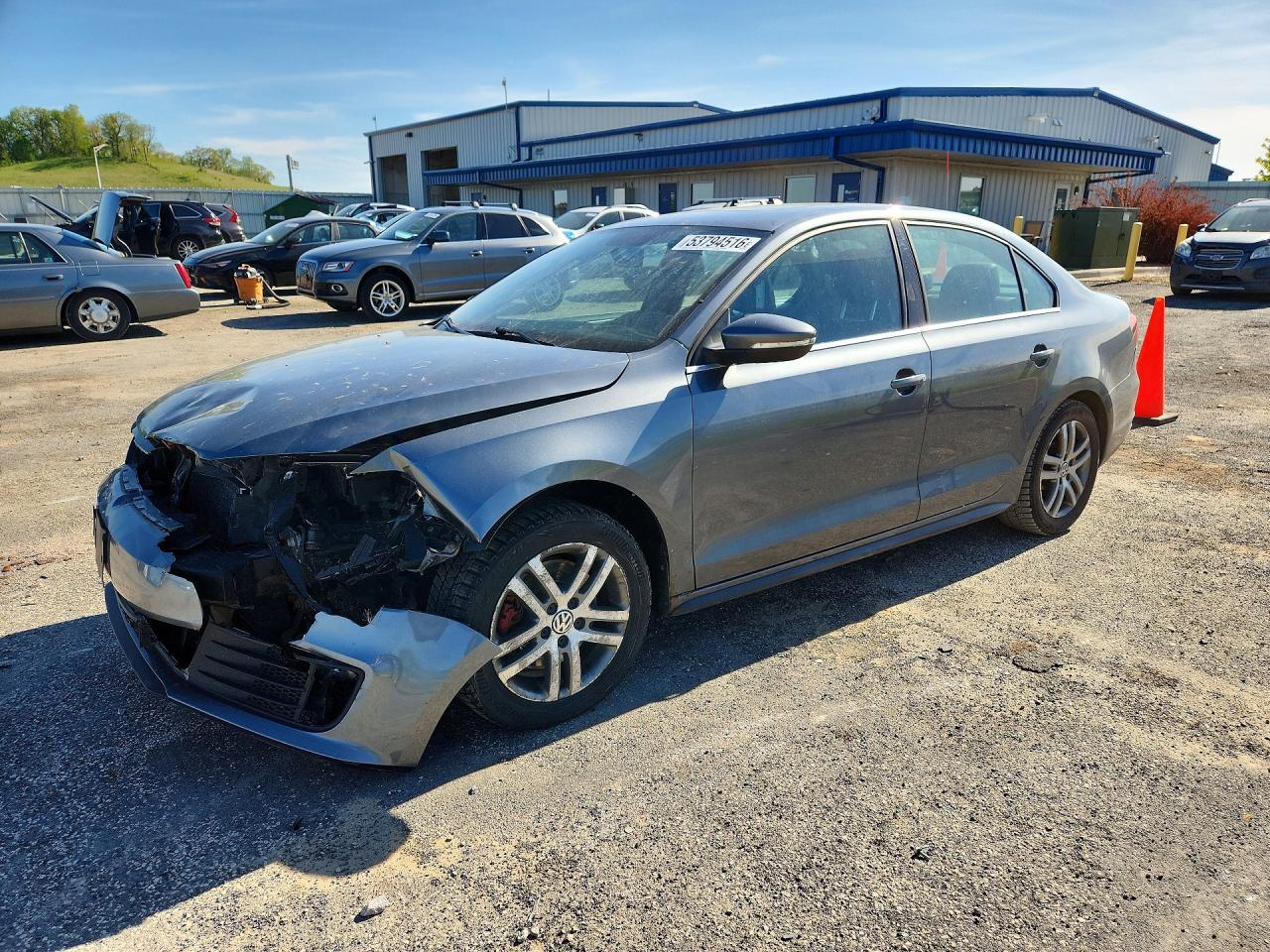3VW567AJ2DM378809