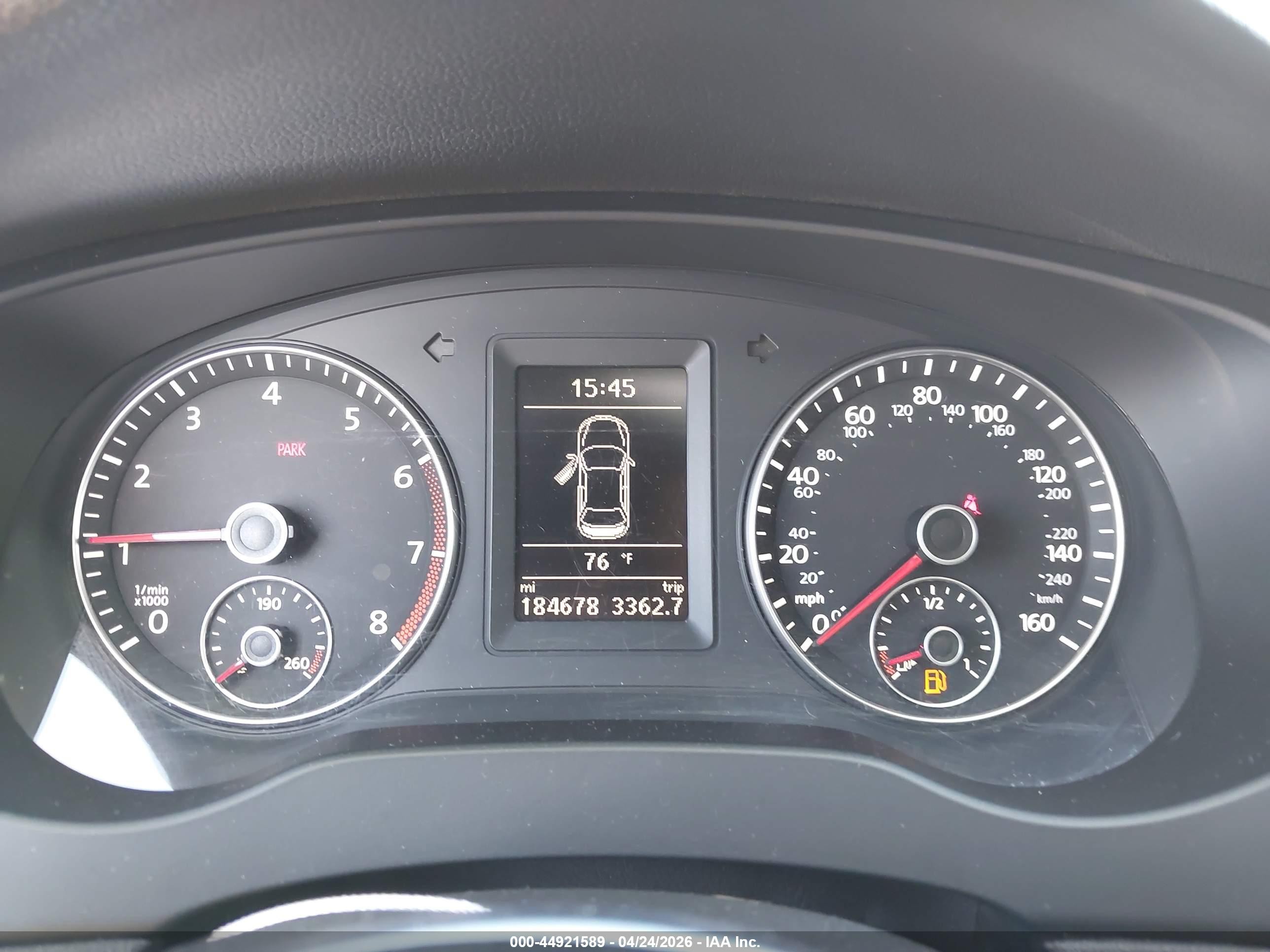 2013 Volkswagen Jetta Gli Autobahn W/nav Light Blue vin: 3VW567AJ3DM227008