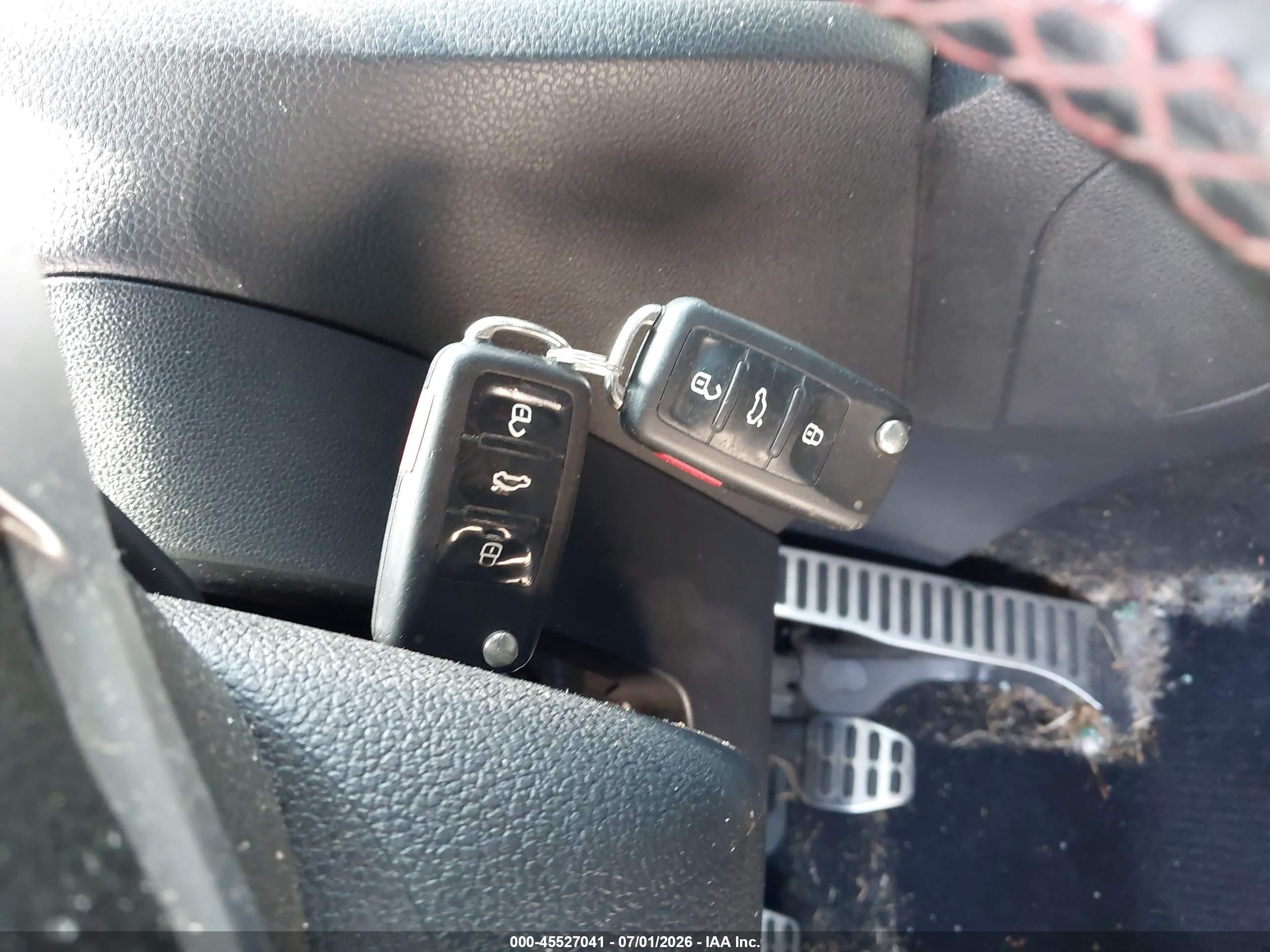2012 Volkswagen Jetta Gli Серый vin: 3VW567AJ7CM451297