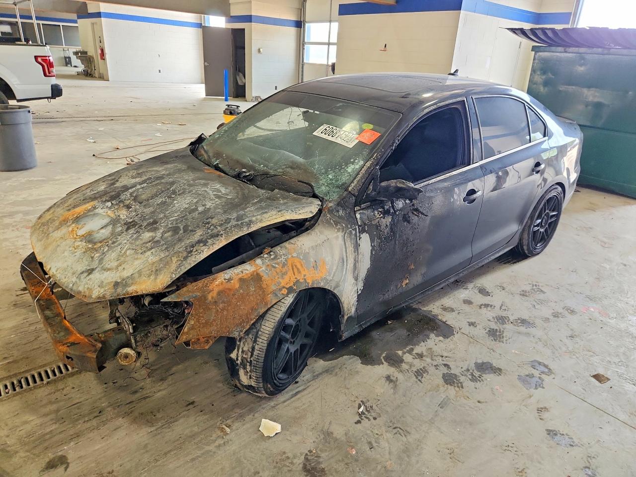3VW5A7AJ7CM425670