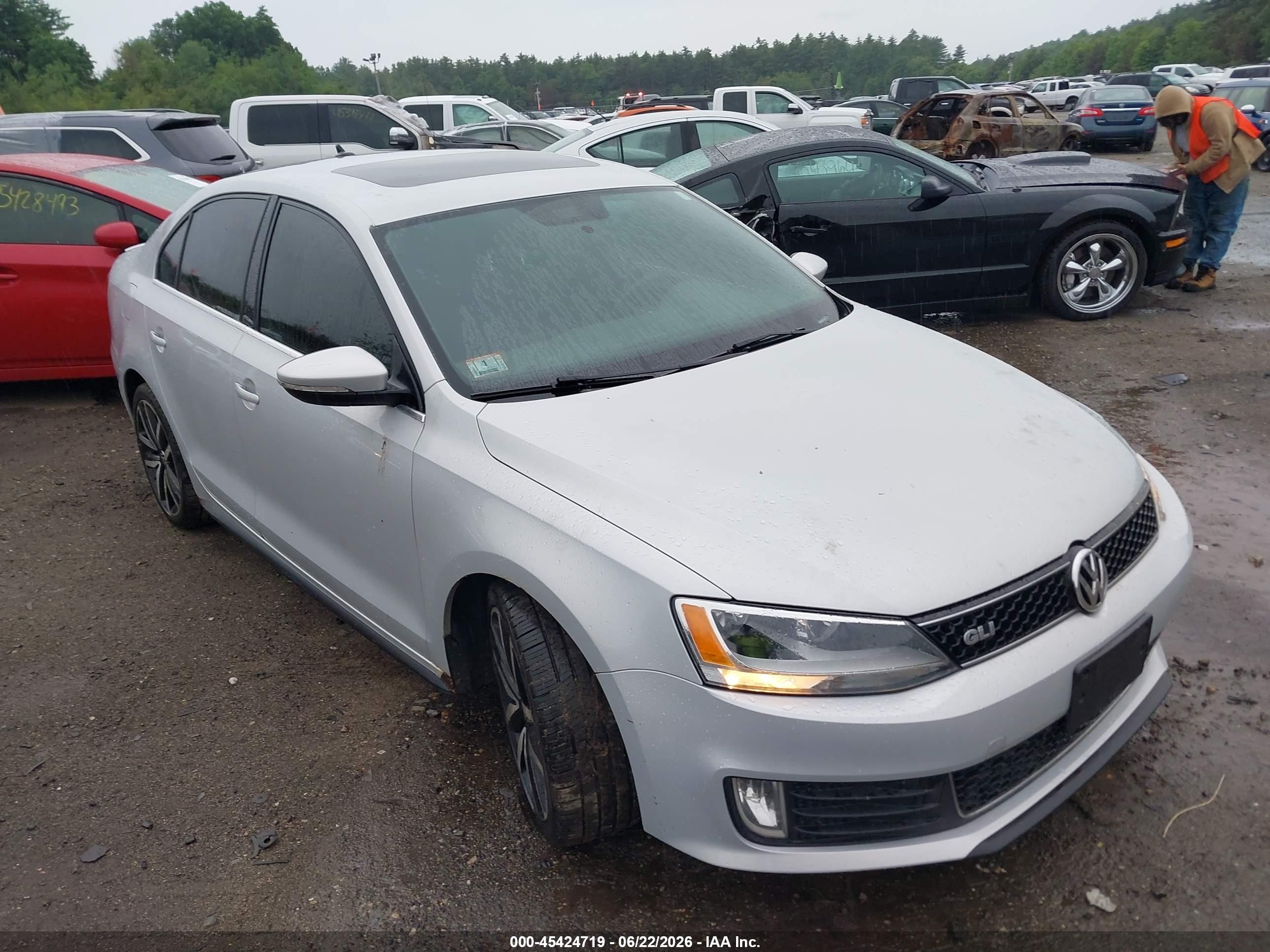 3VW5A7AJ8CM124566