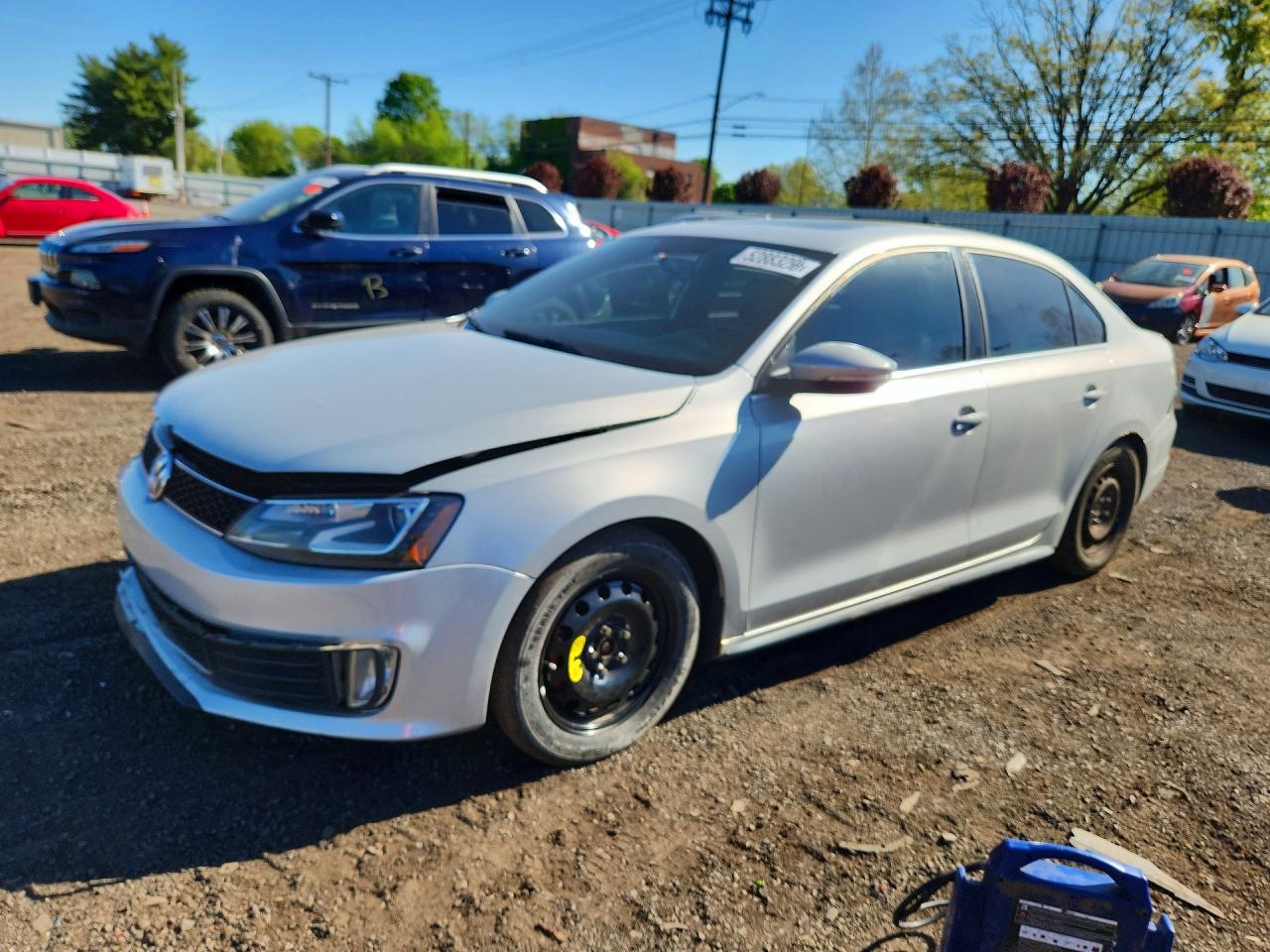 3VW5A7AJXDM225352